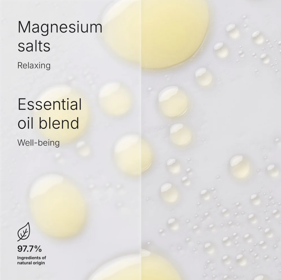 Tranquillity™ Magnesium Body Mist