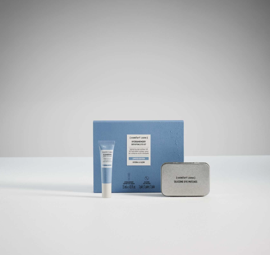 Depuffing Eye Kit