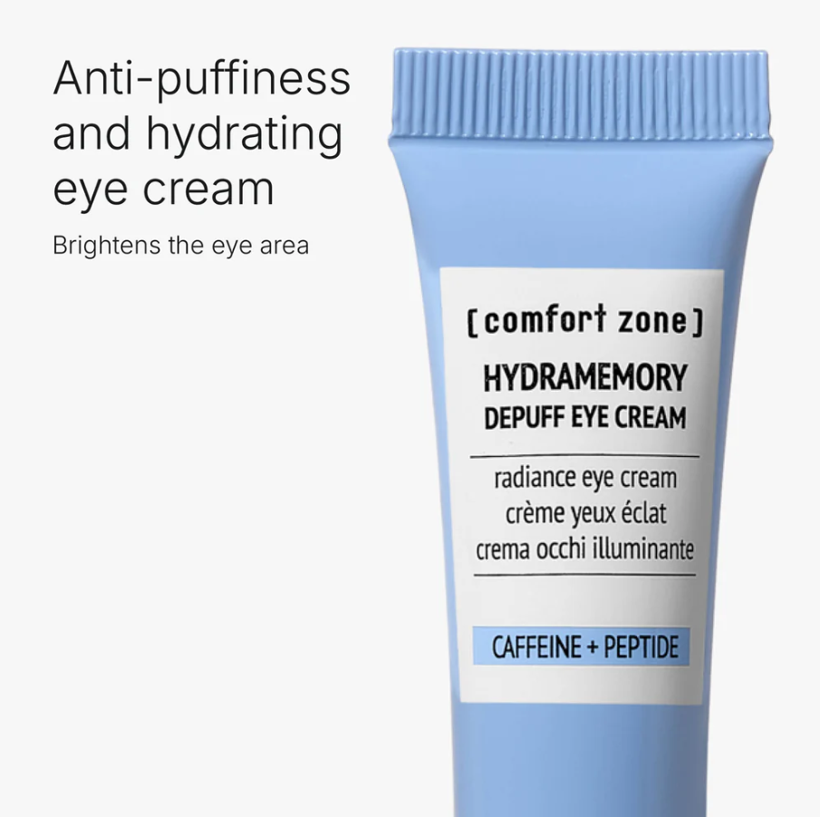 Depuffing Eye Kit