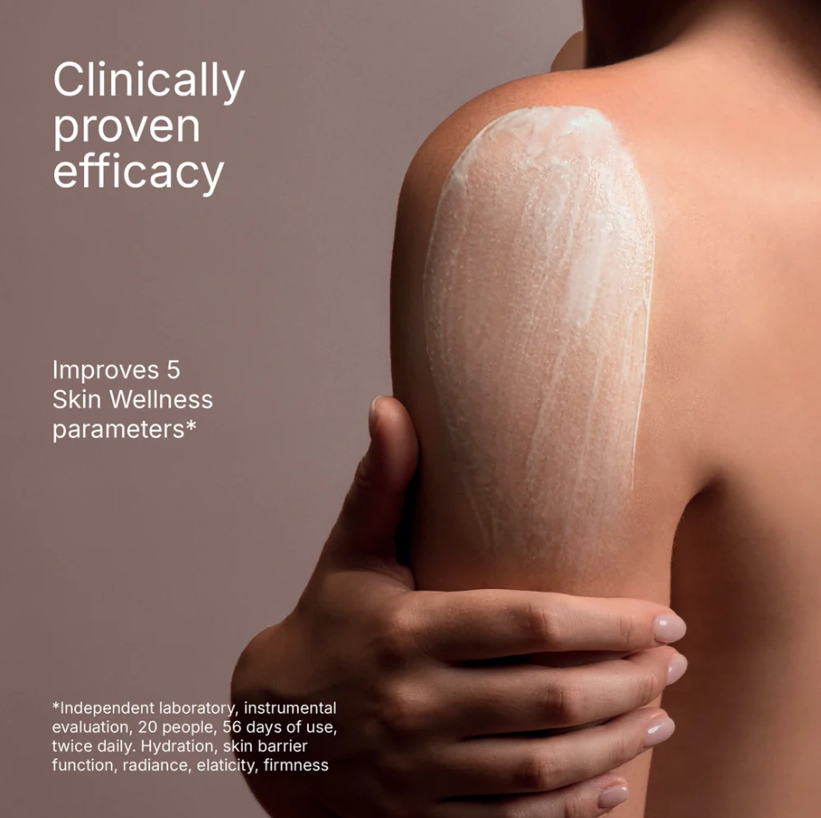 Body Strategist Collagen Cream