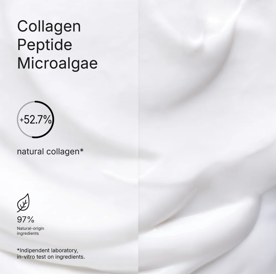 Body Strategist Collagen Cream