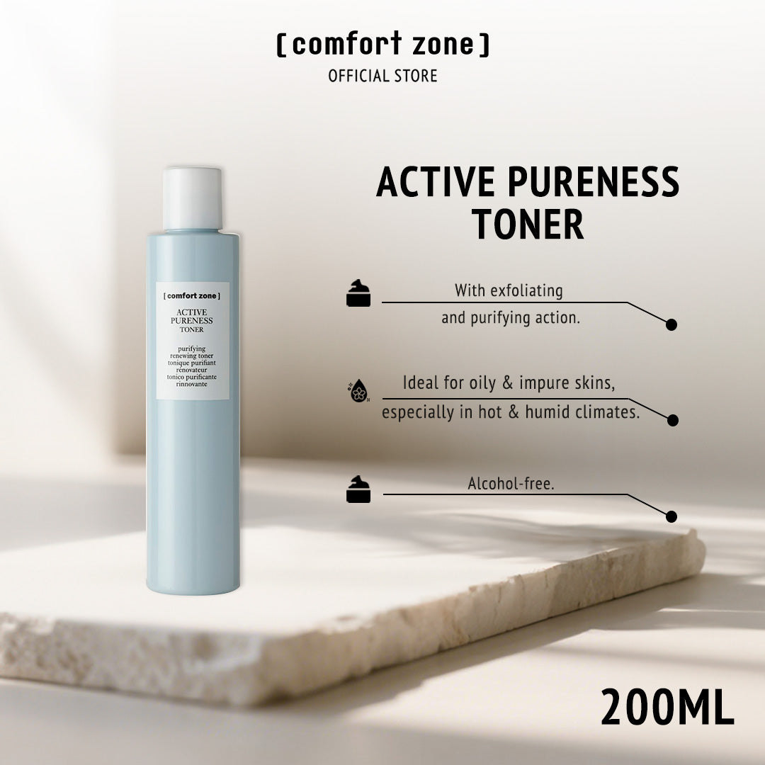 Active Pureness Toner