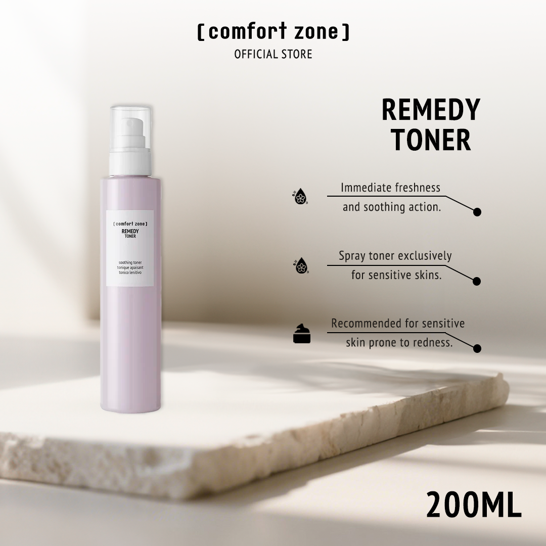 Remedy Toner