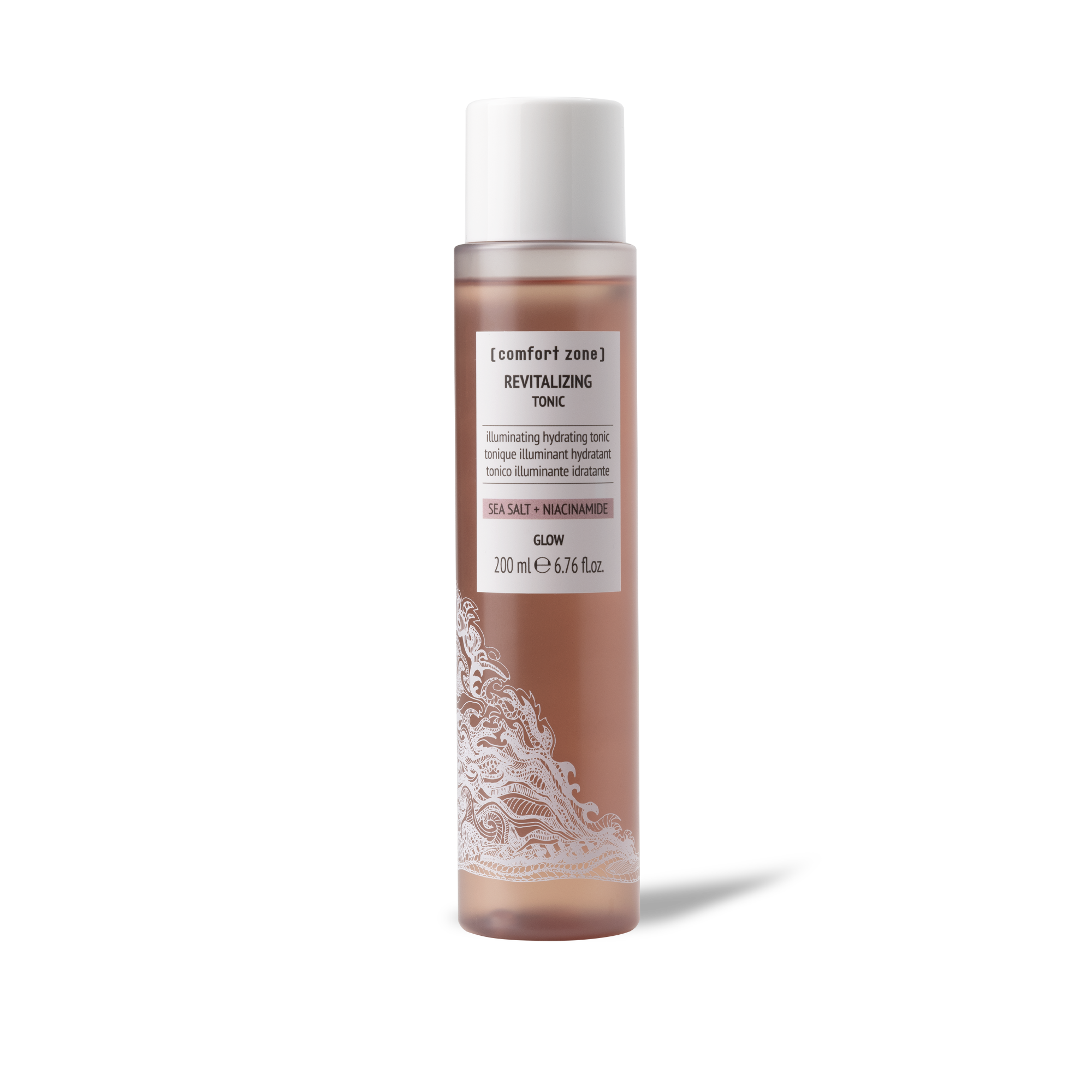 Revitalizing Tonic