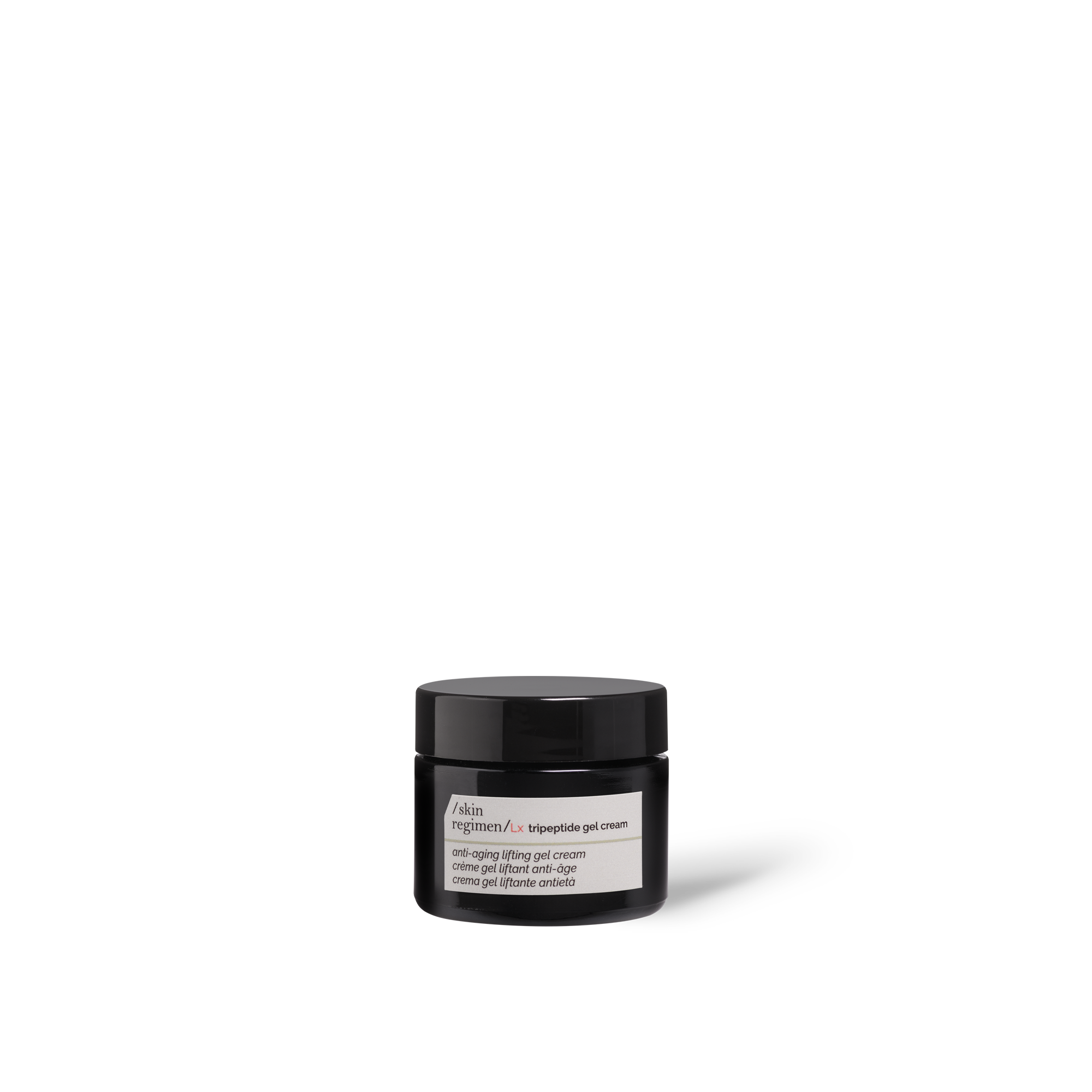 Tripeptide Gel Cream