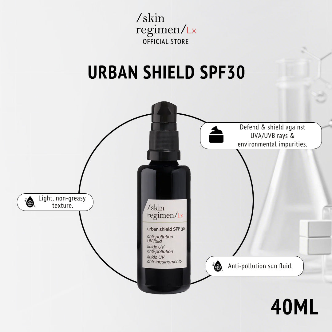 Urban Shield SPF30