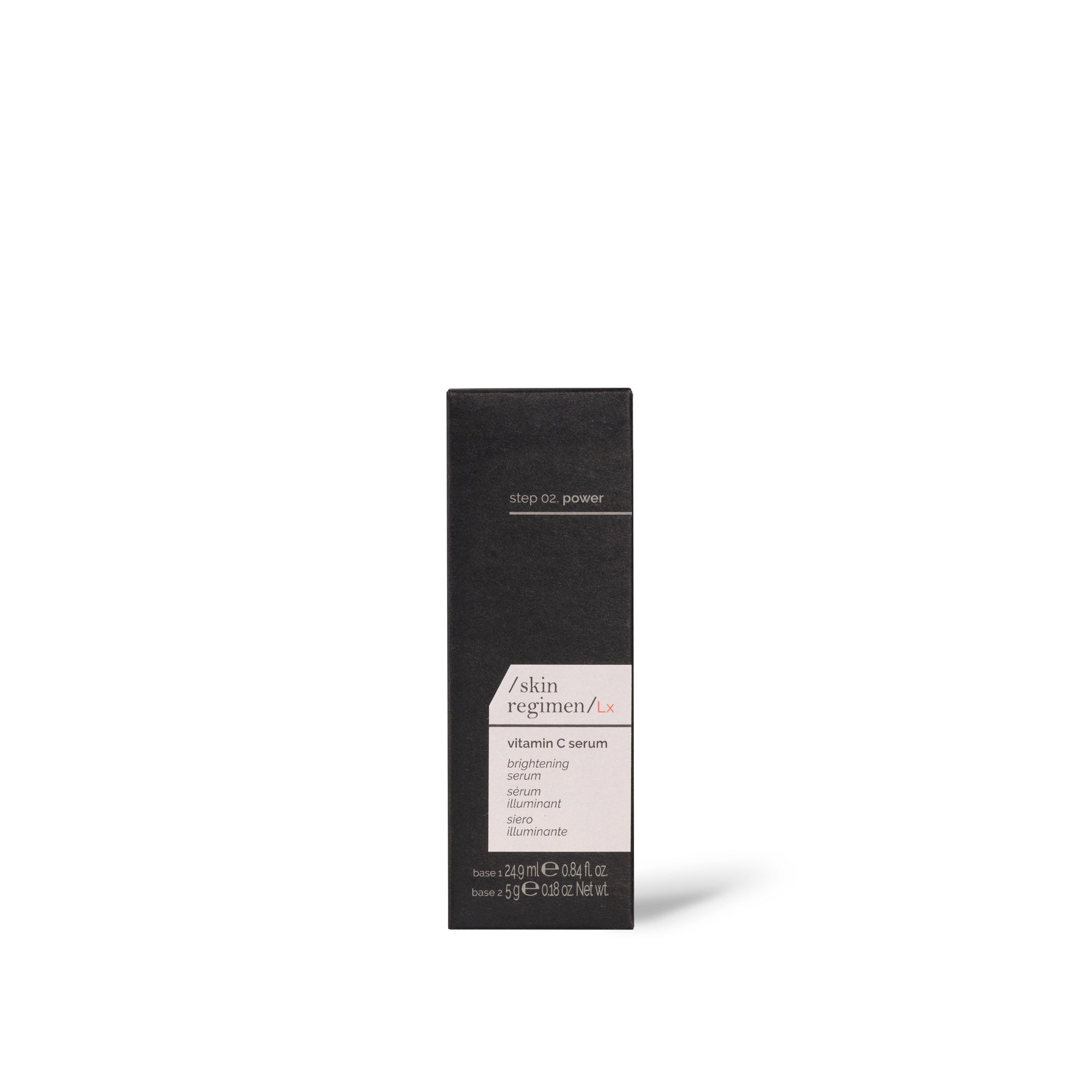 Vitamin C Serum