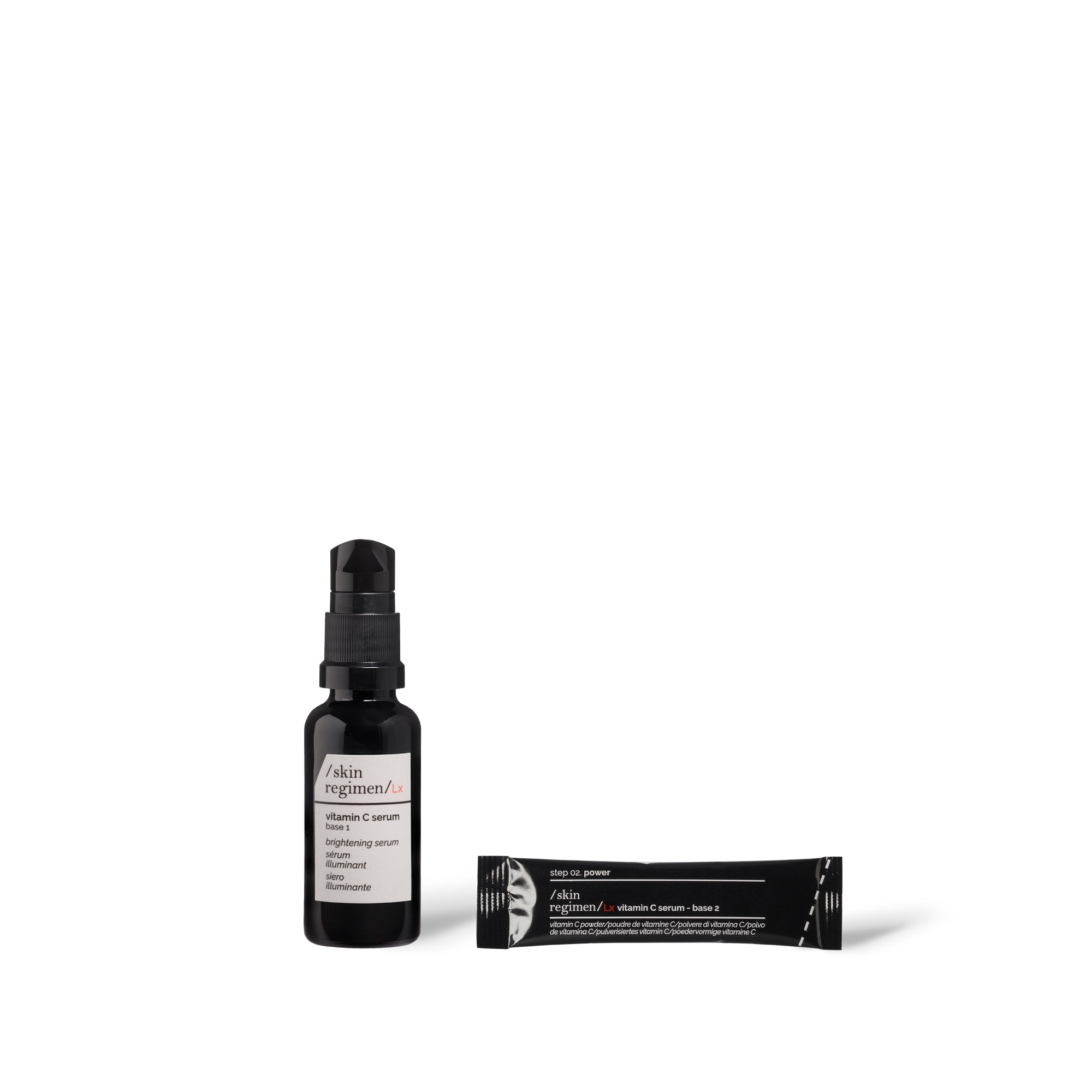 Vitamin C Serum