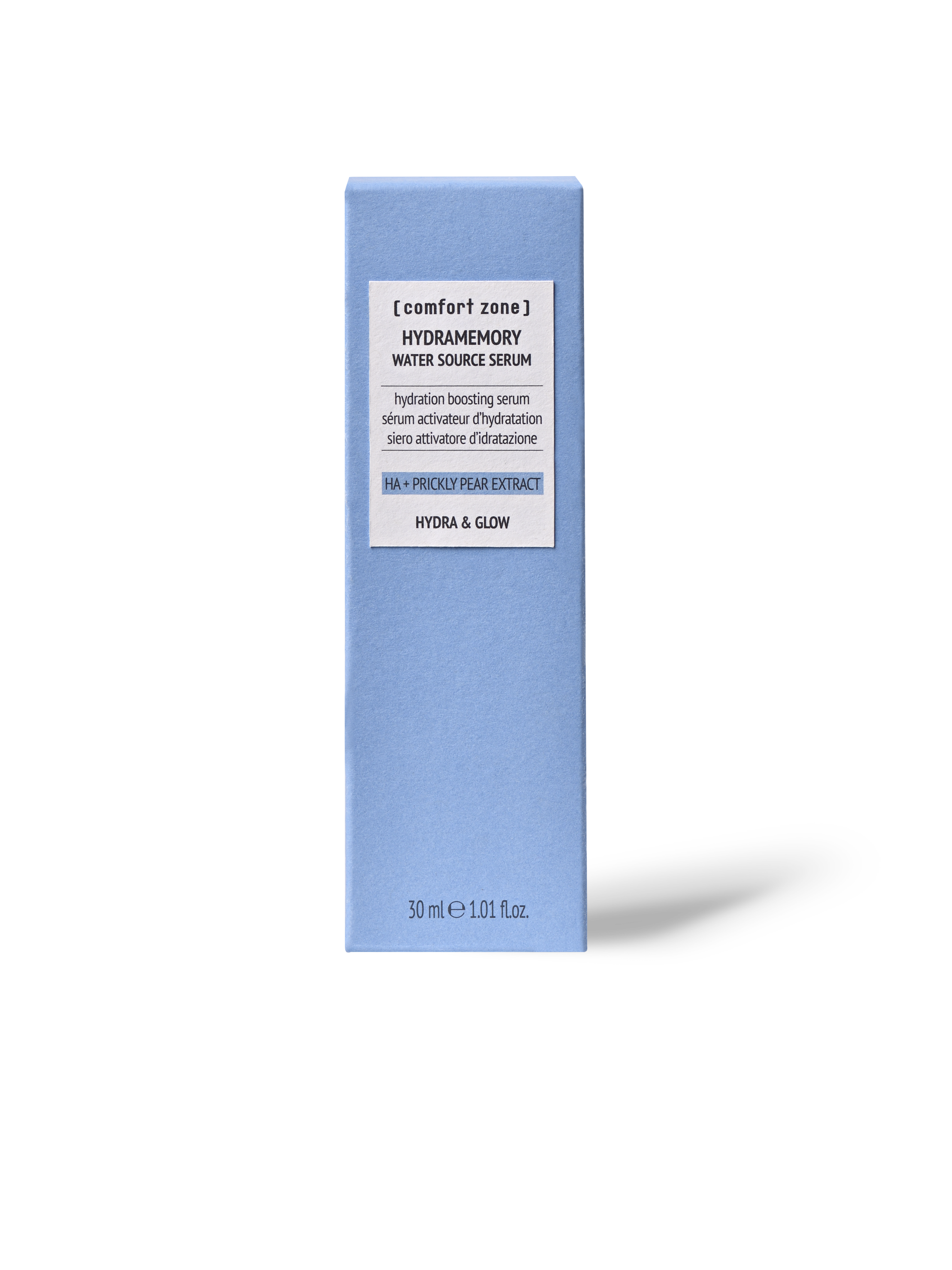 Hydramemory Water Source Serum