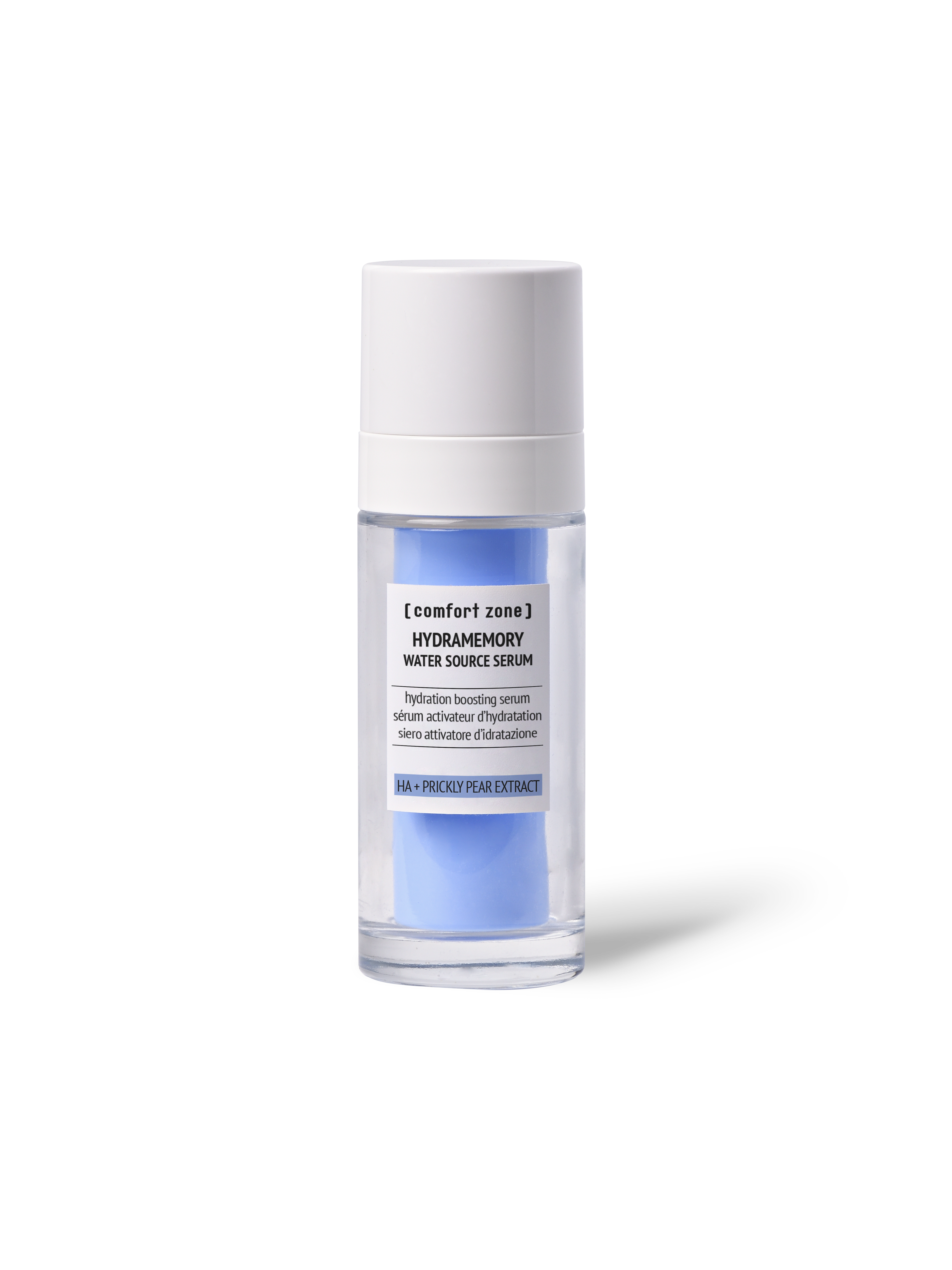 Hydramemory Water Source Serum