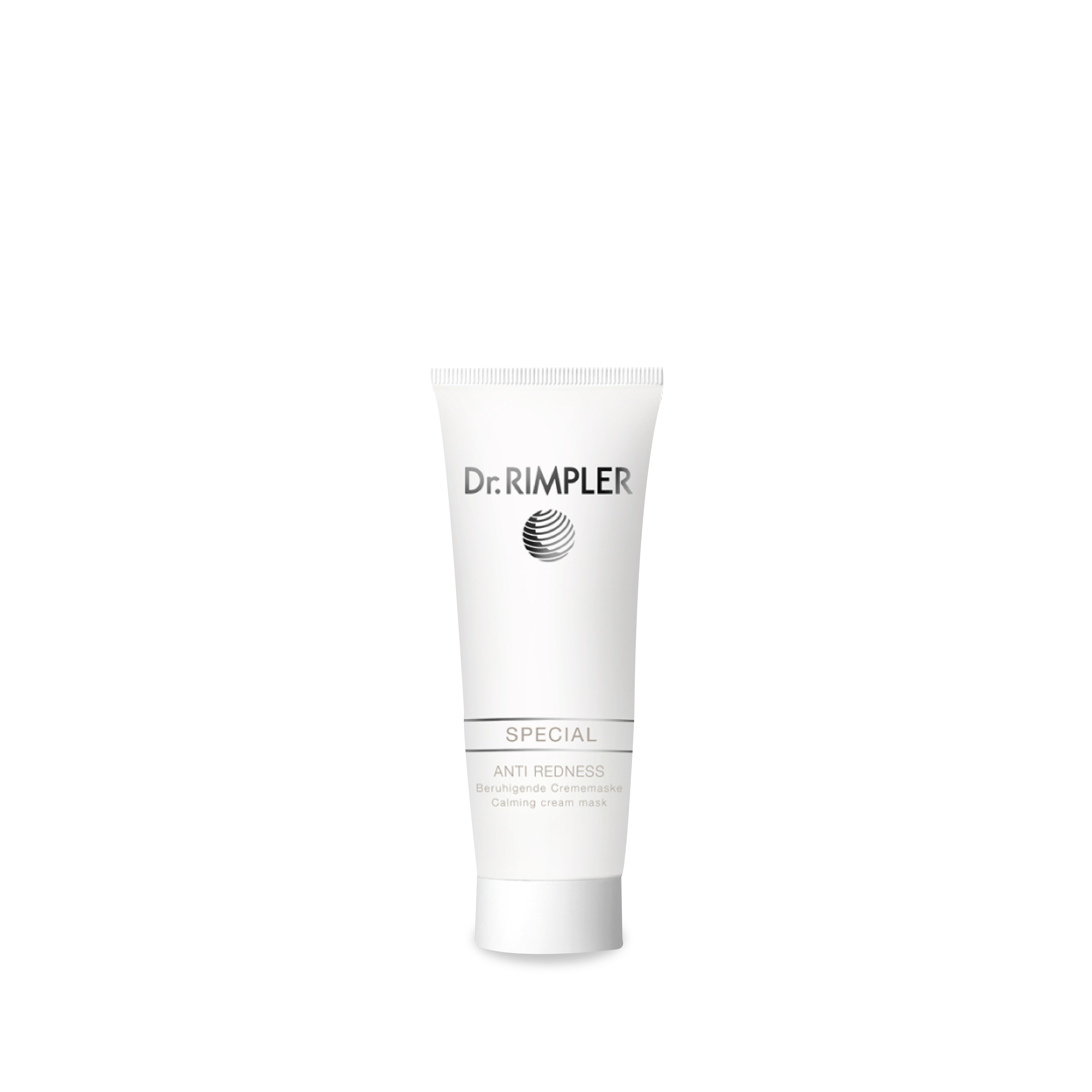 Special Mask Anti-Redness