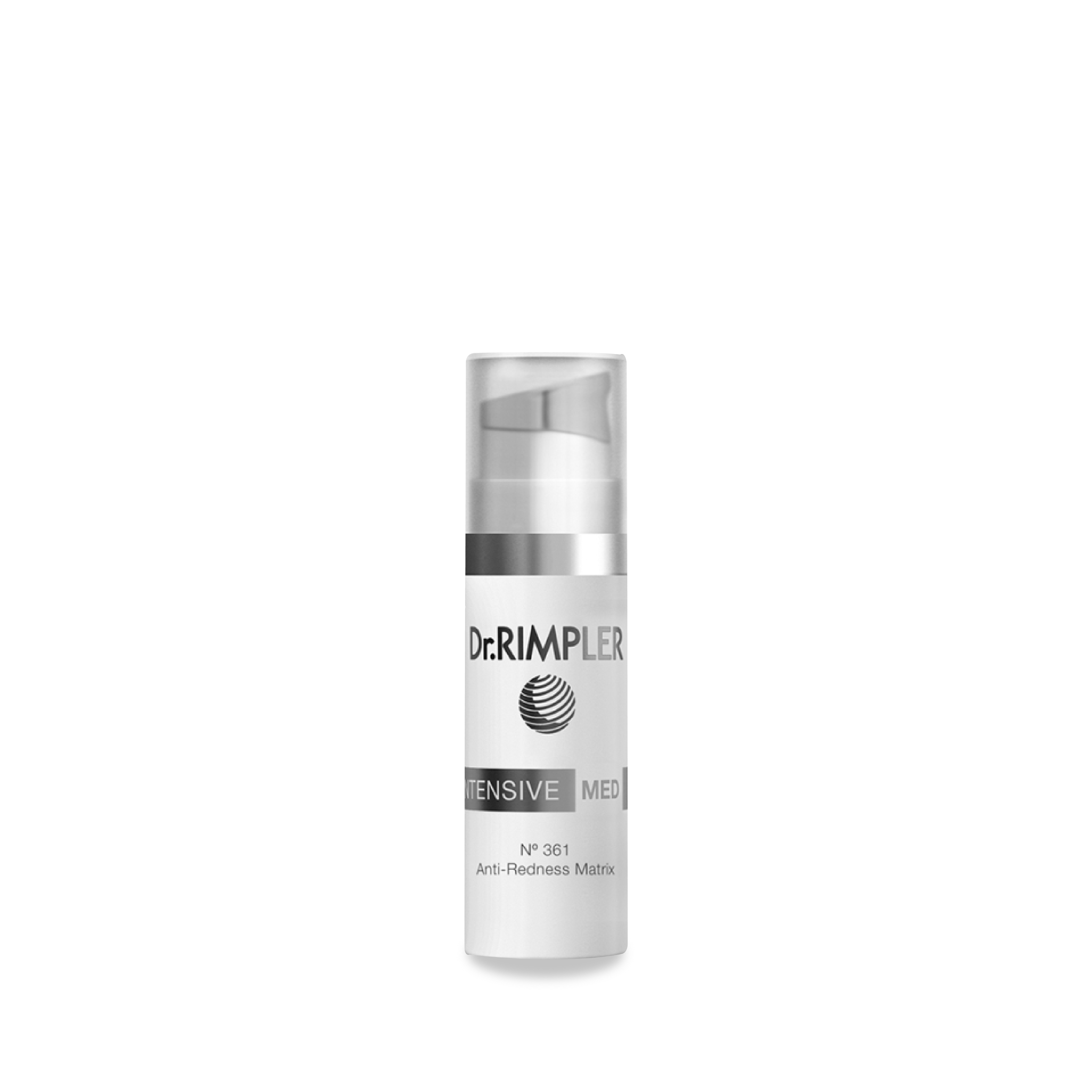 Intensive Anti Redness Matrix
