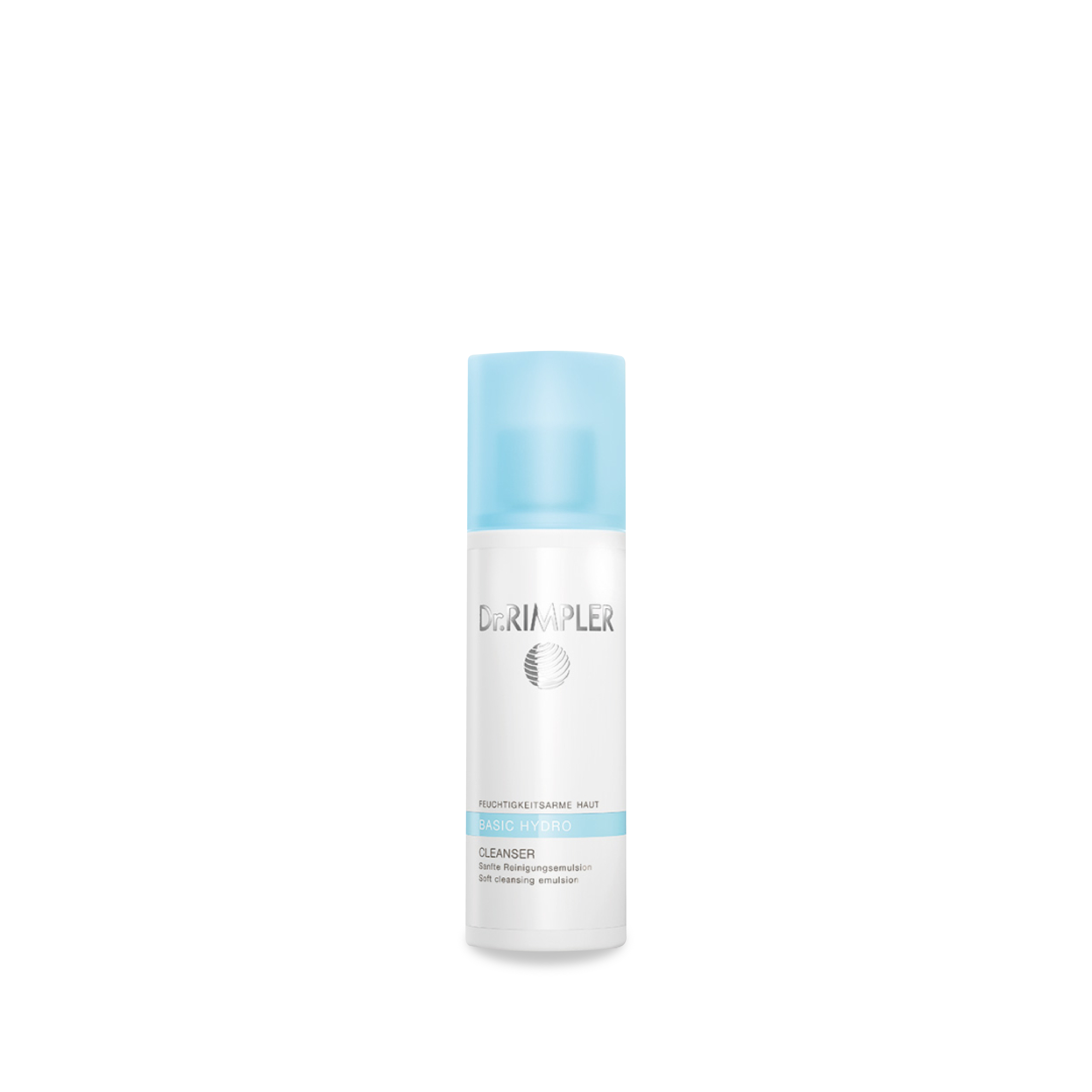 Basic Hydro Cleanser