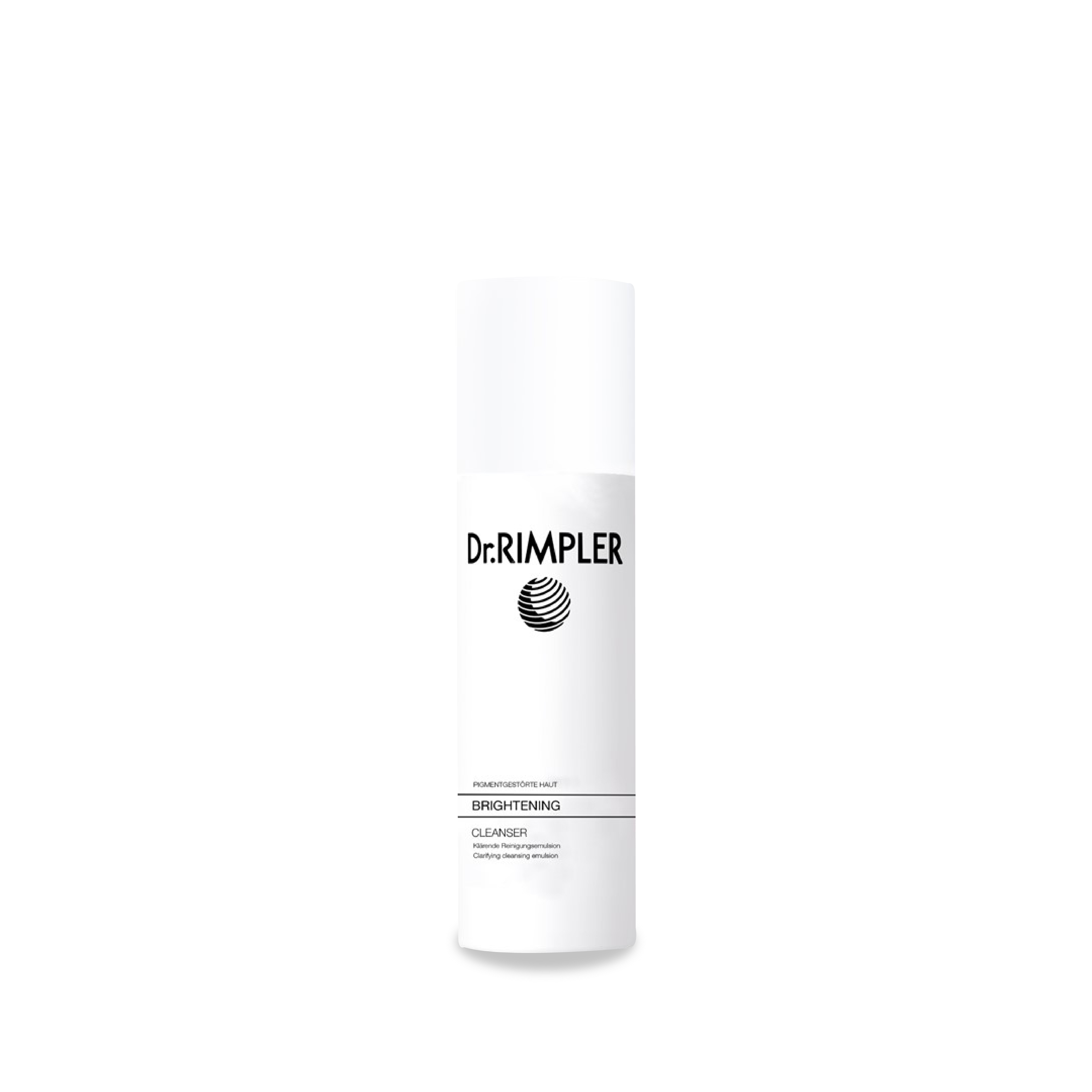 Brightening Cleanser