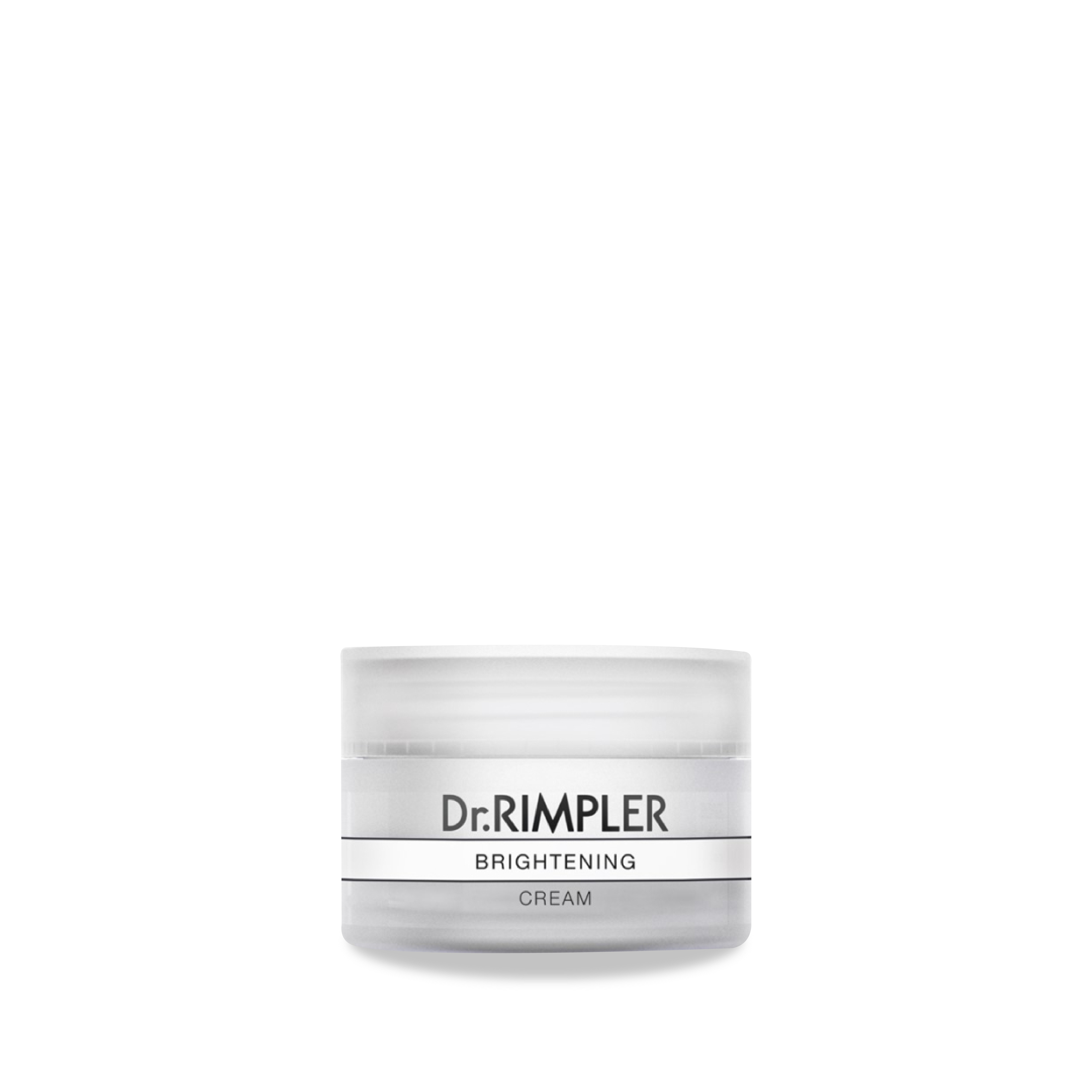Brightening Cream