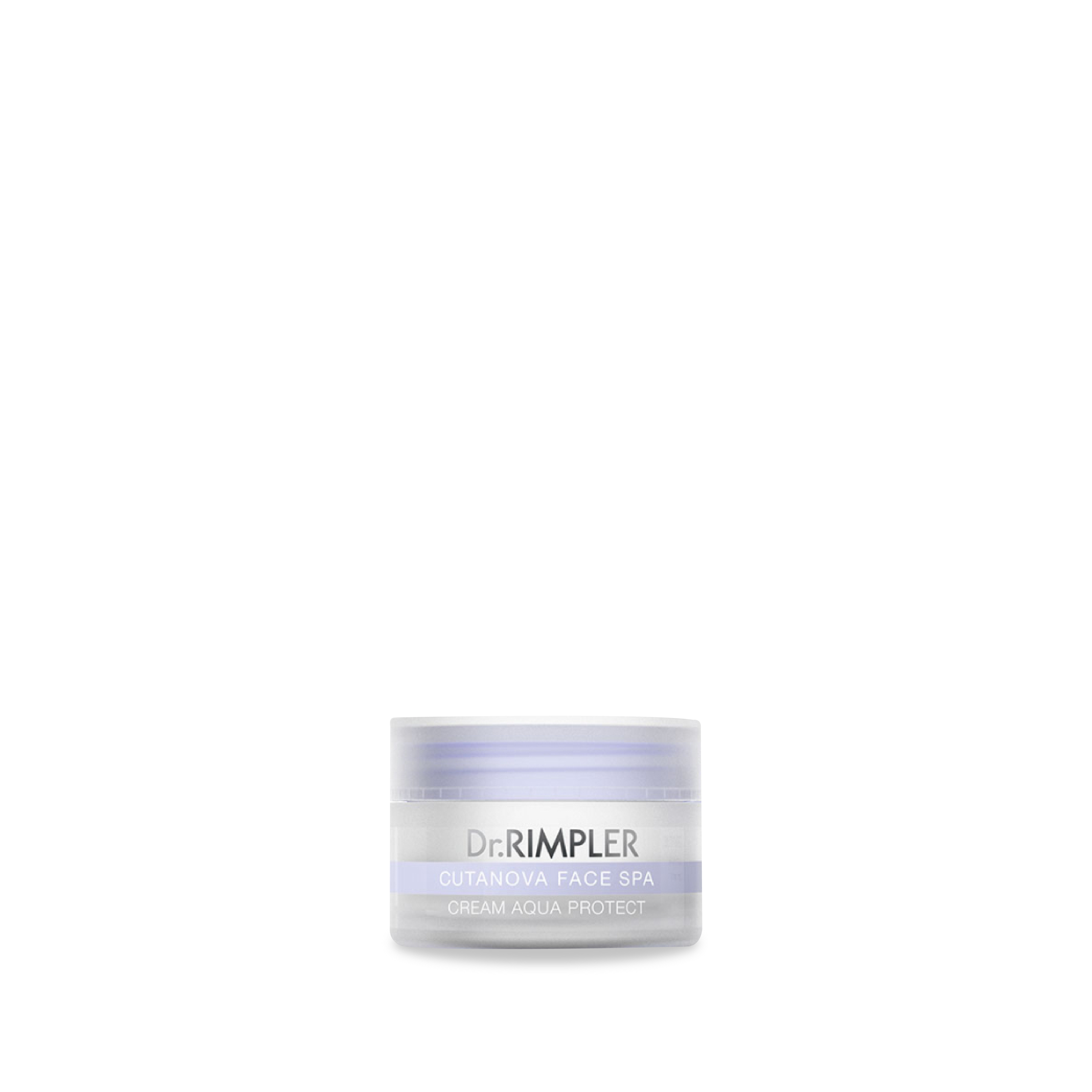 Cutanova Face Spa Cream Aqua Protect