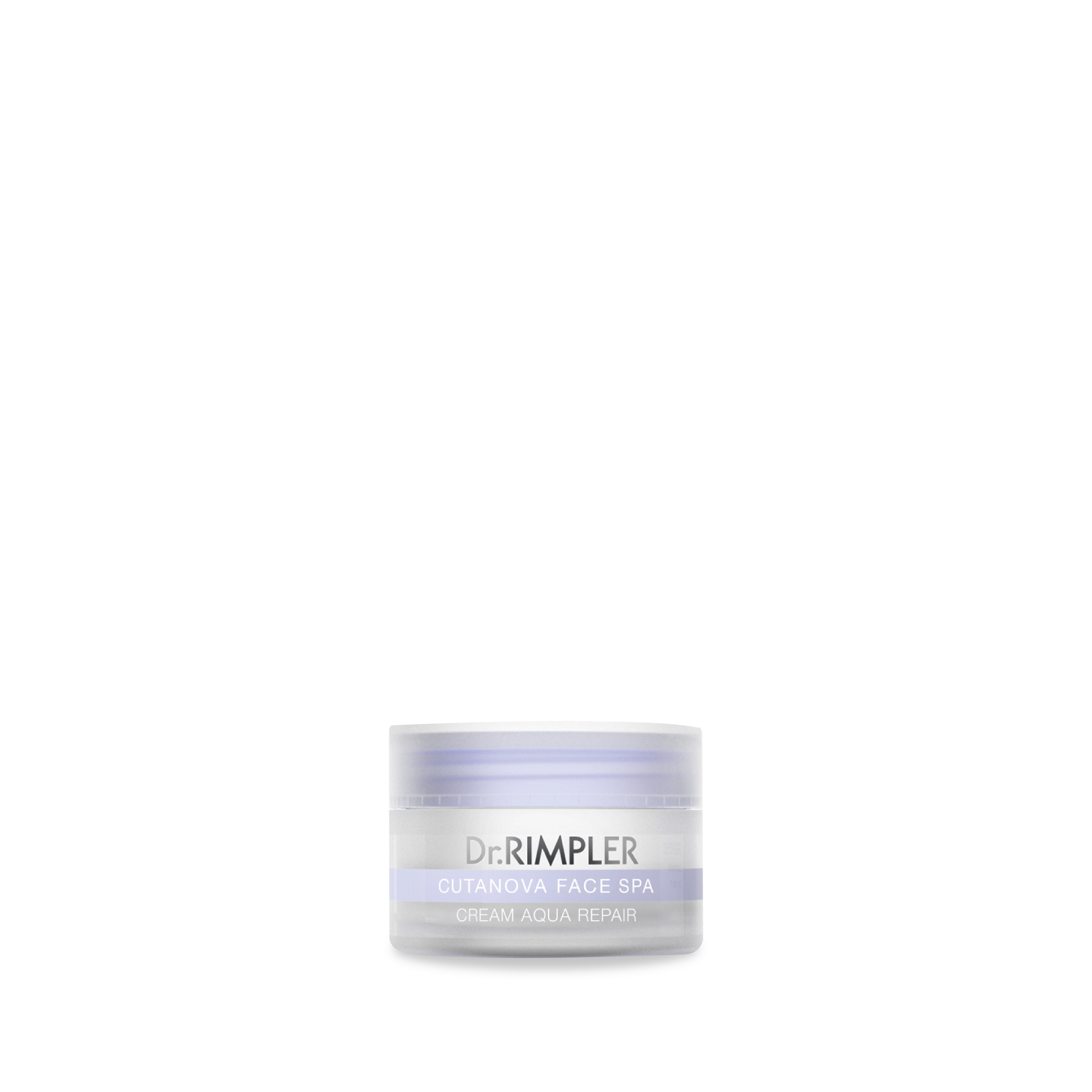 Cutanova Face Spa Cream Aqua Repair