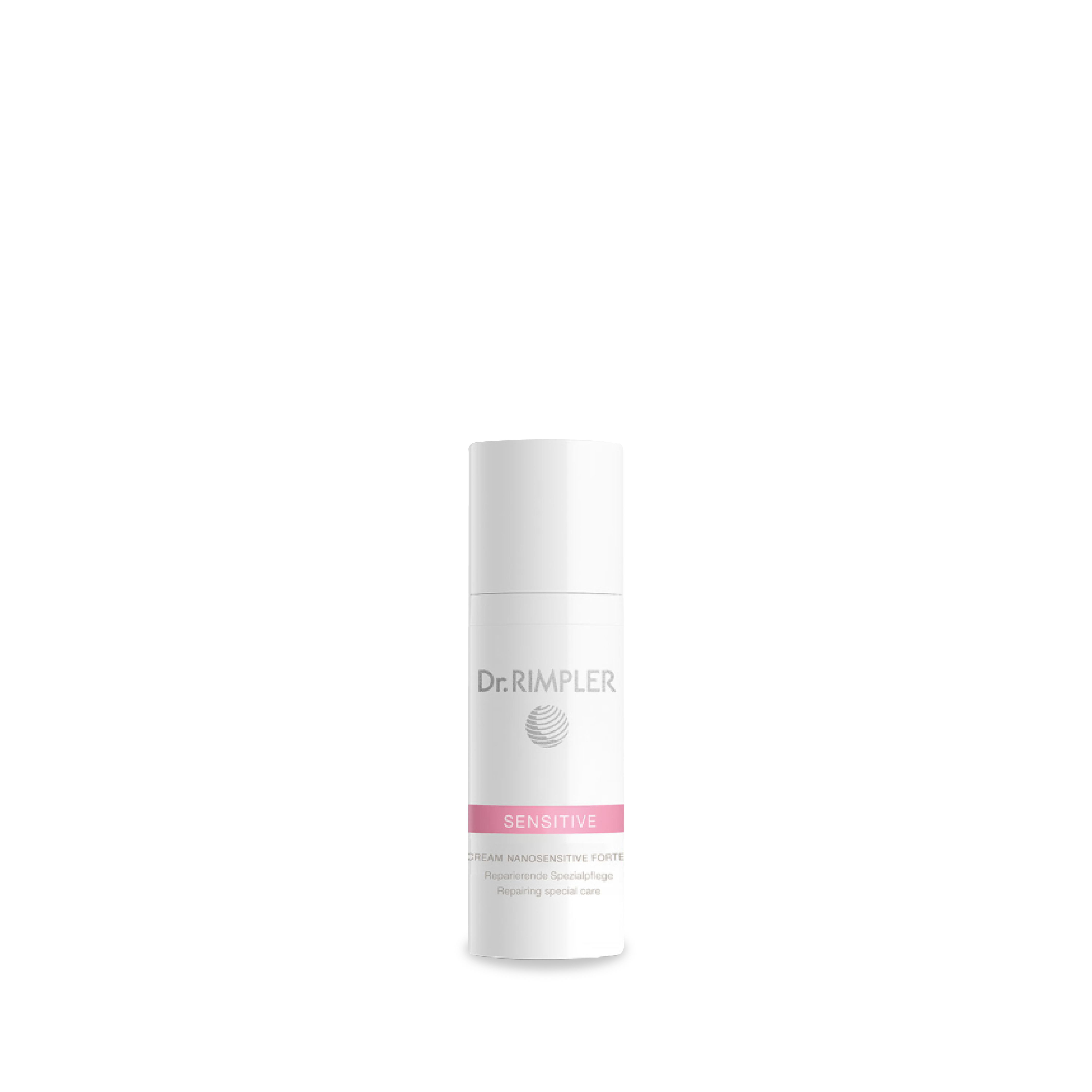 Sensitive Cream Nanosensitive Forte