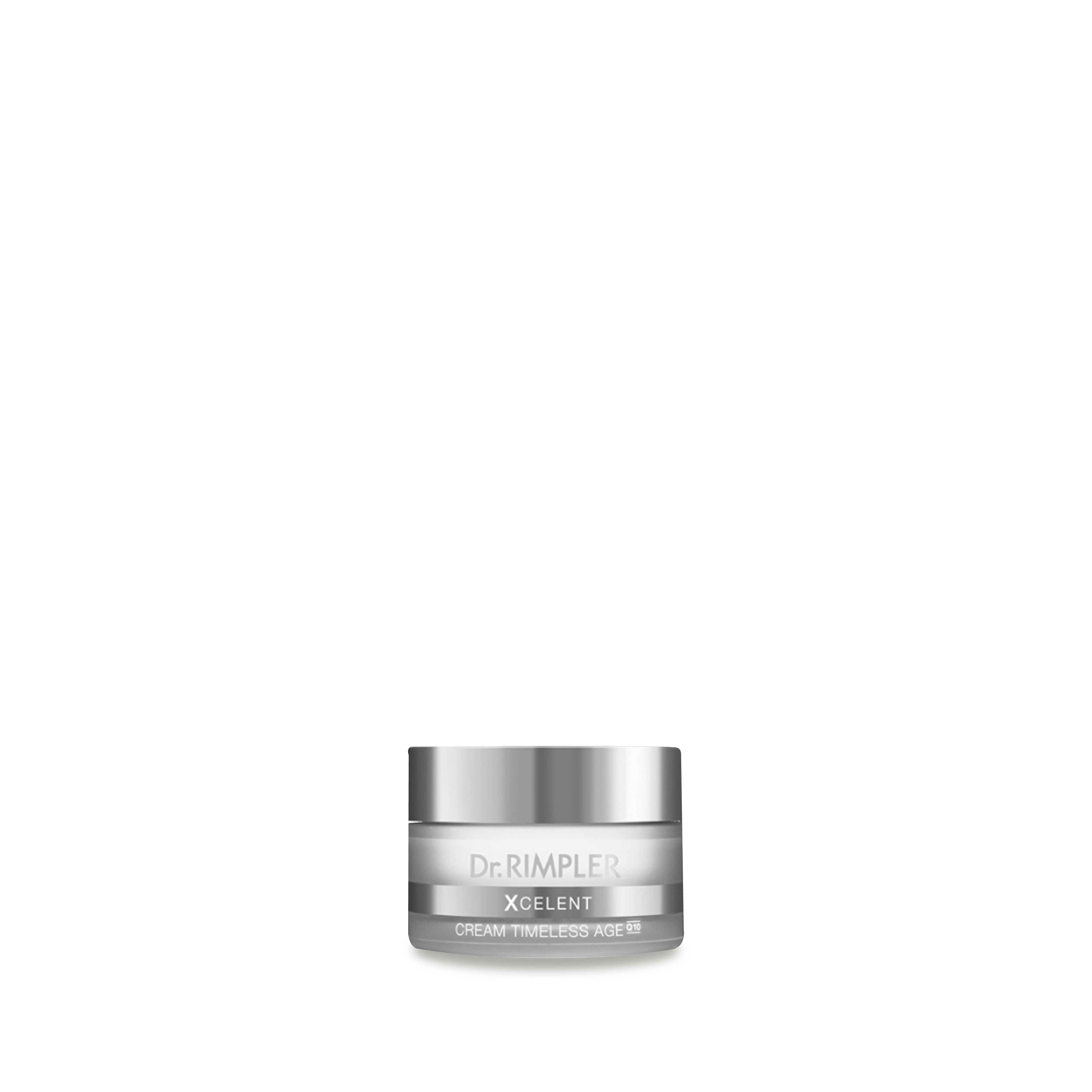 Xcelent Cream Timeless Age Q10