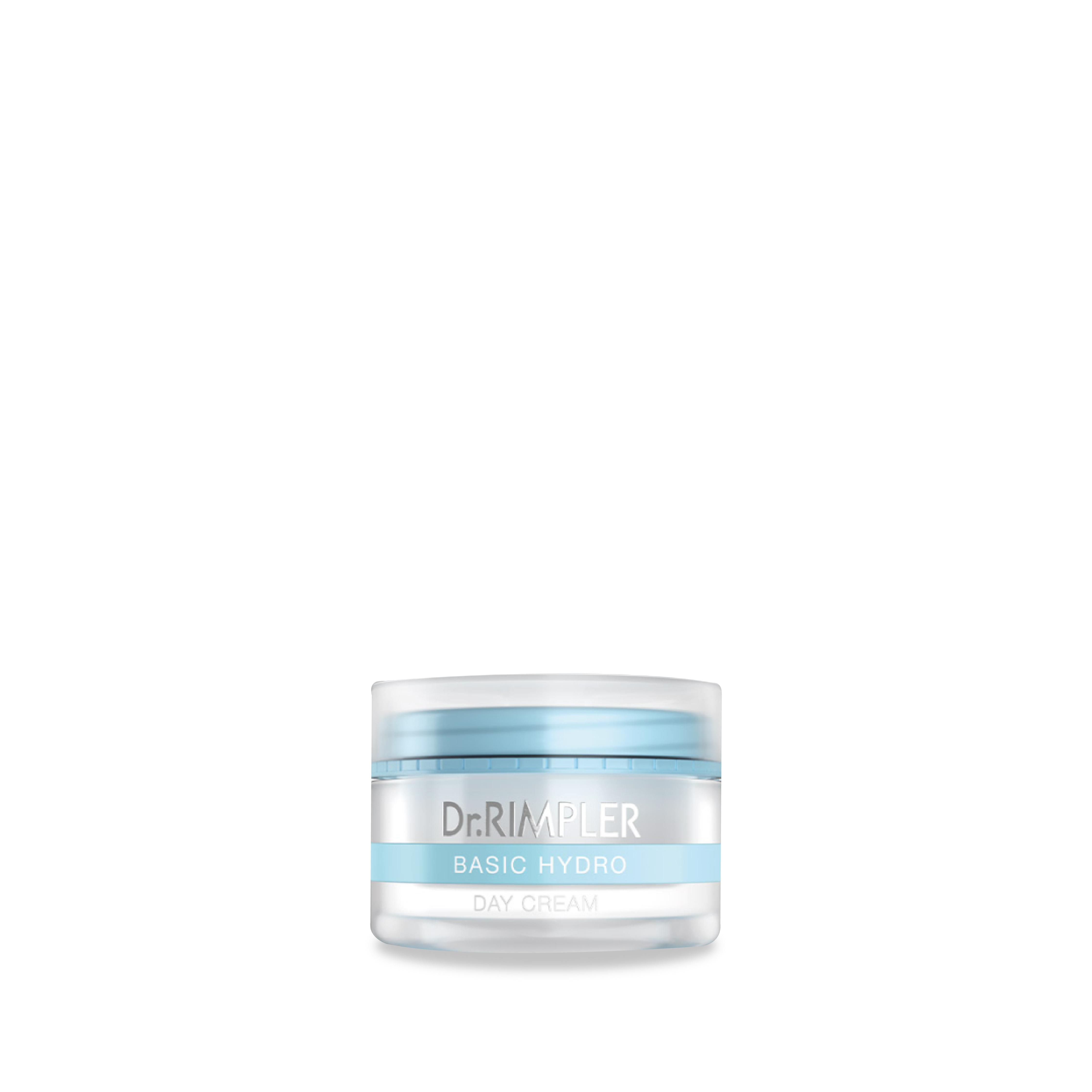 Basic Hydro Day Cream
