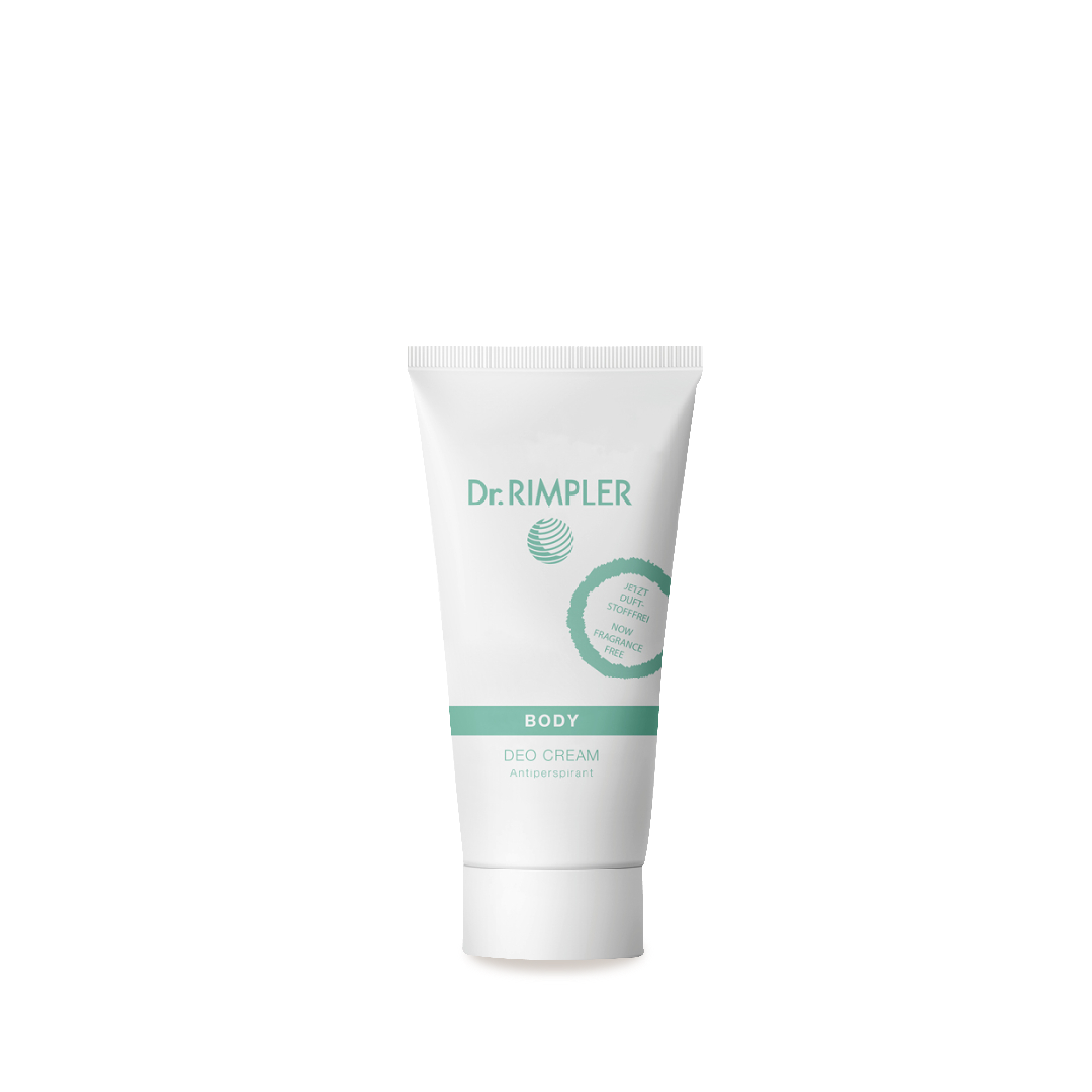 Body Deo Cream