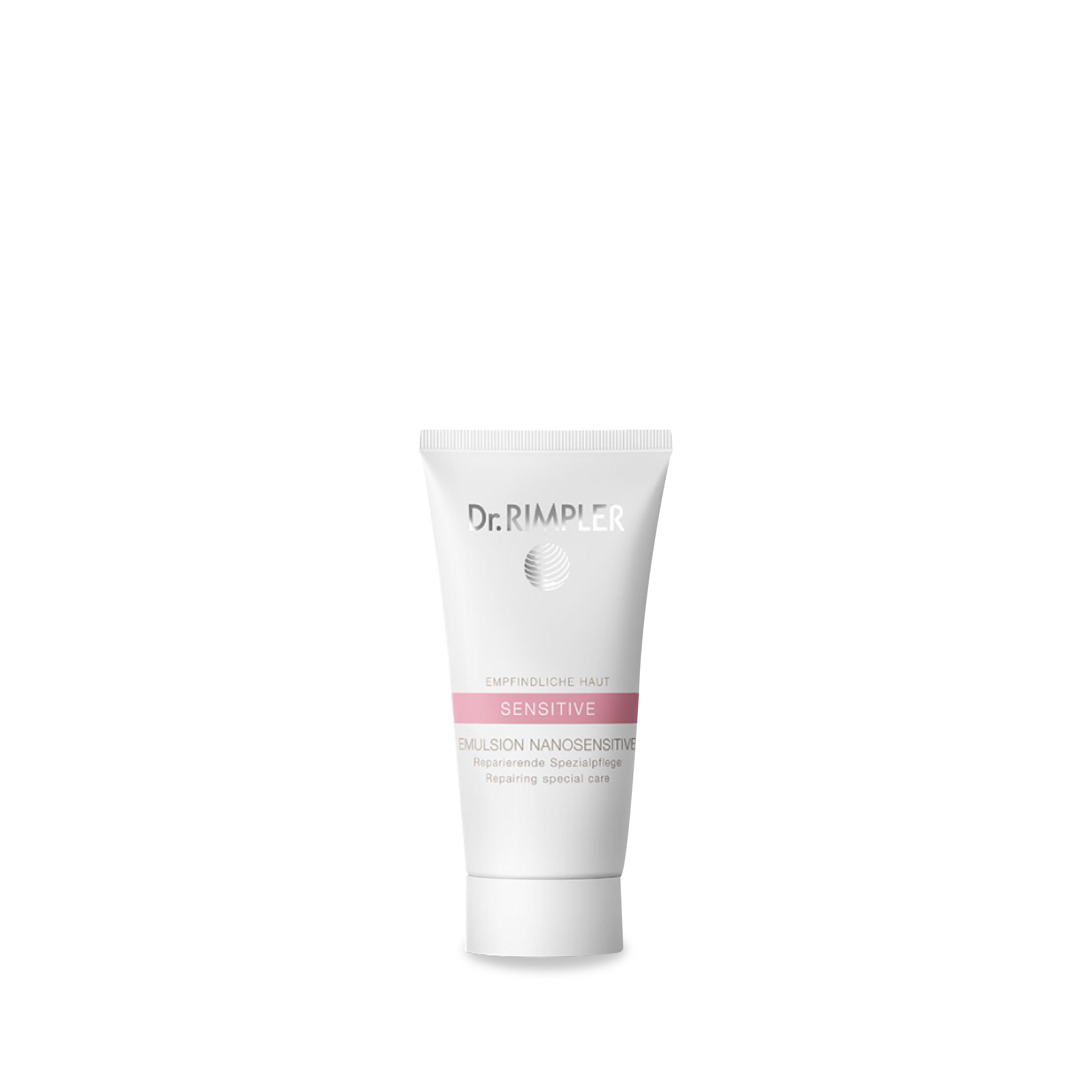 Sensitive Emulsion Nanosensitive
