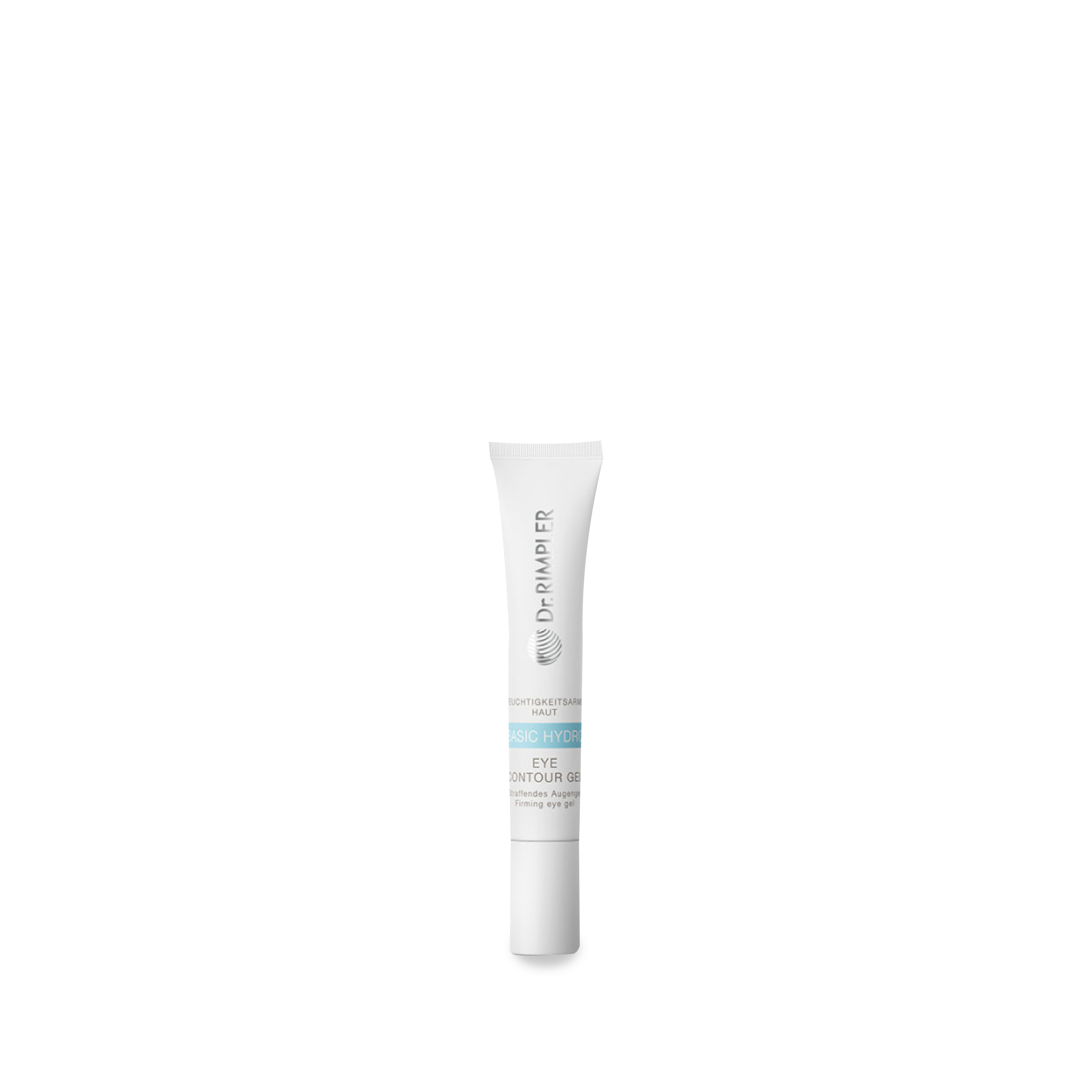 Basic Hydro Eye Contour Gel