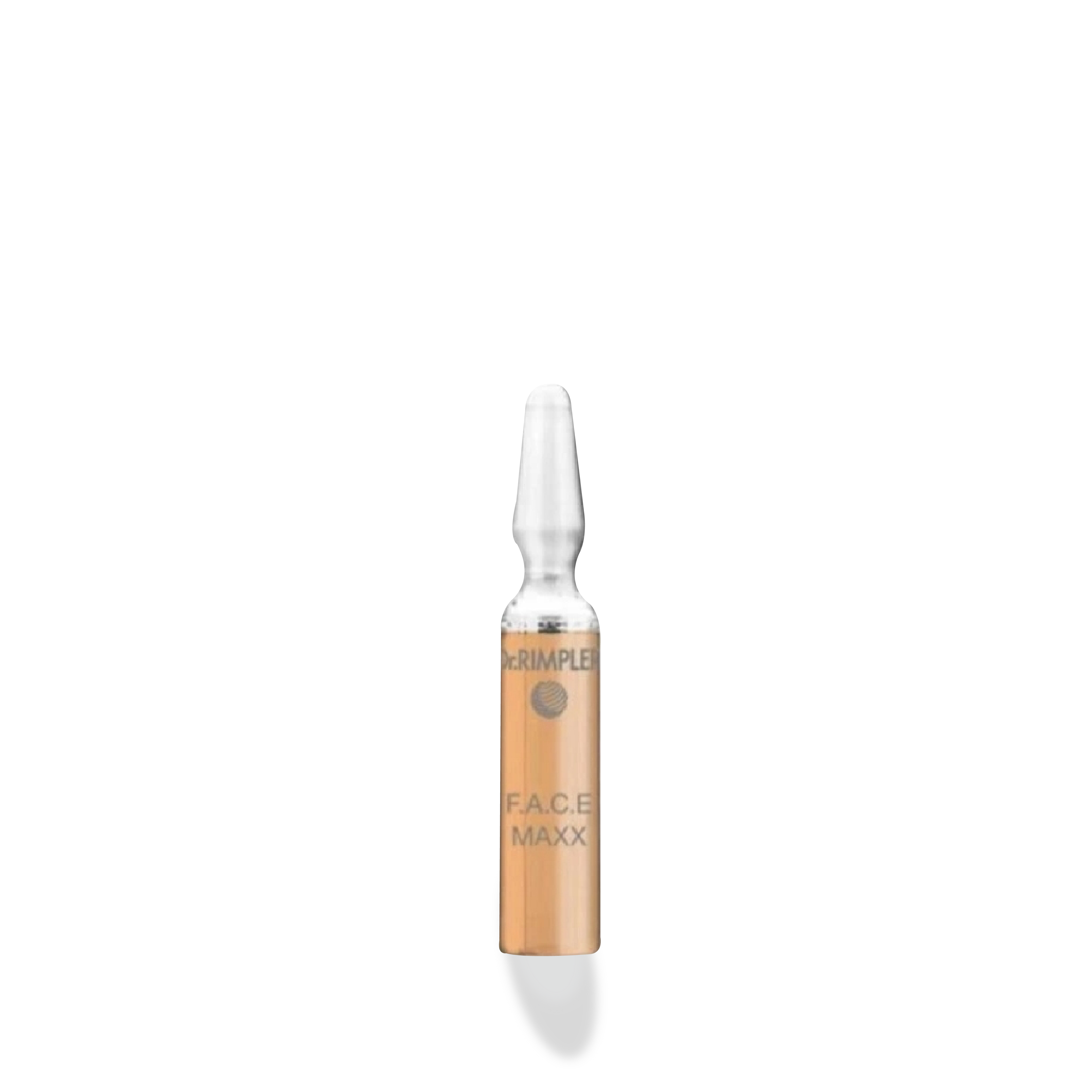 Fluid F.A.C.E. Maxx Ampoules
