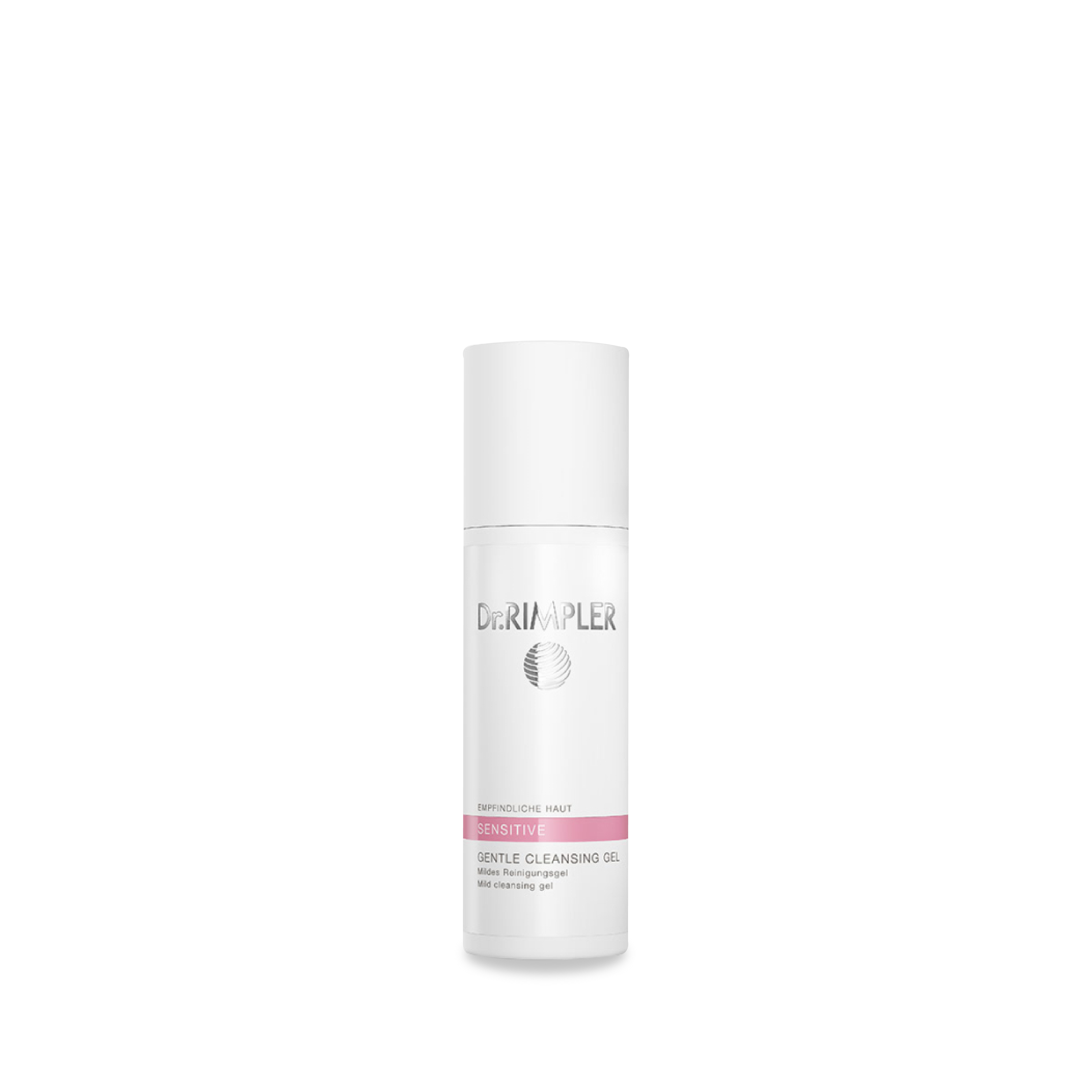 Sensitive Gentle Cleansing Gel