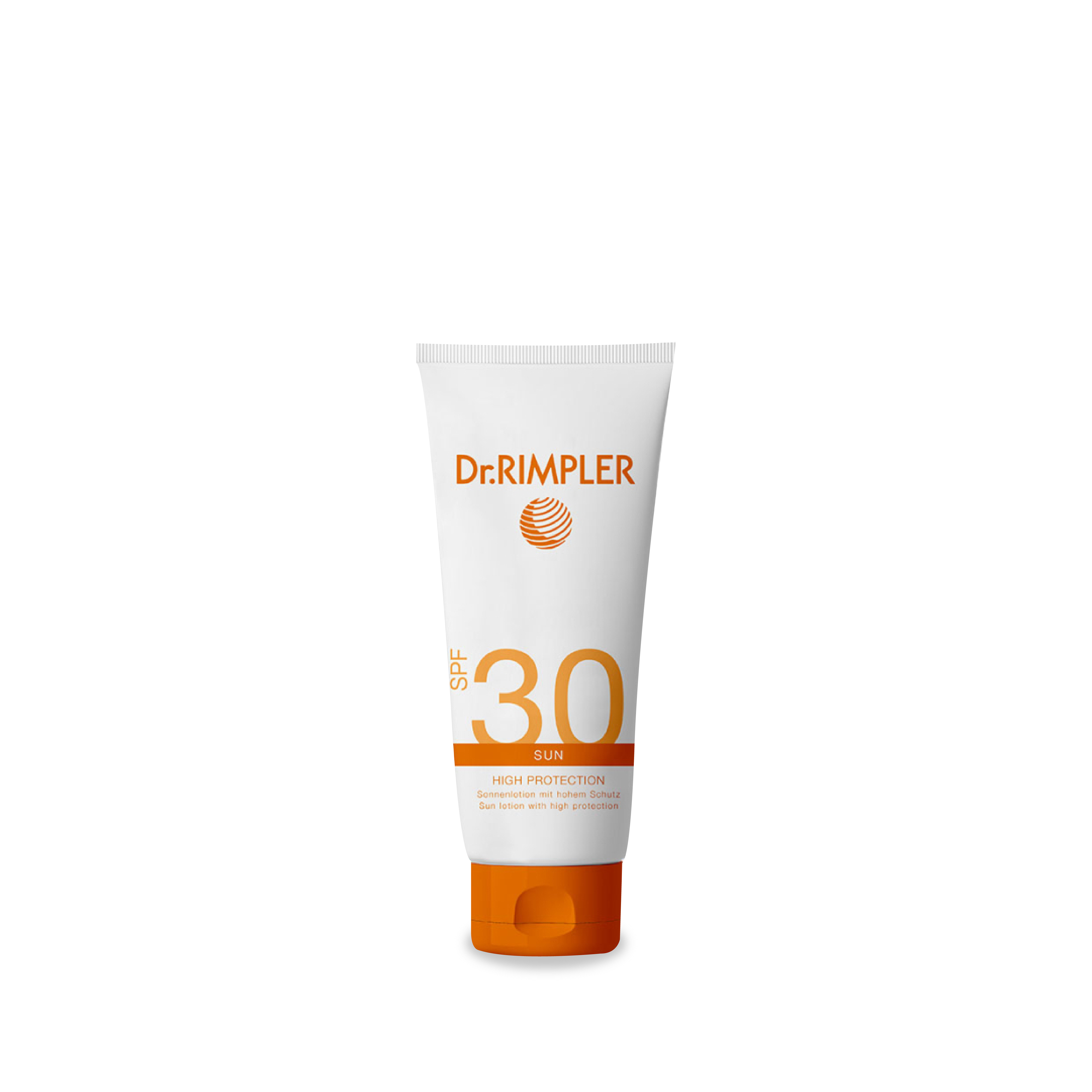 Sun High Protection SPF 30