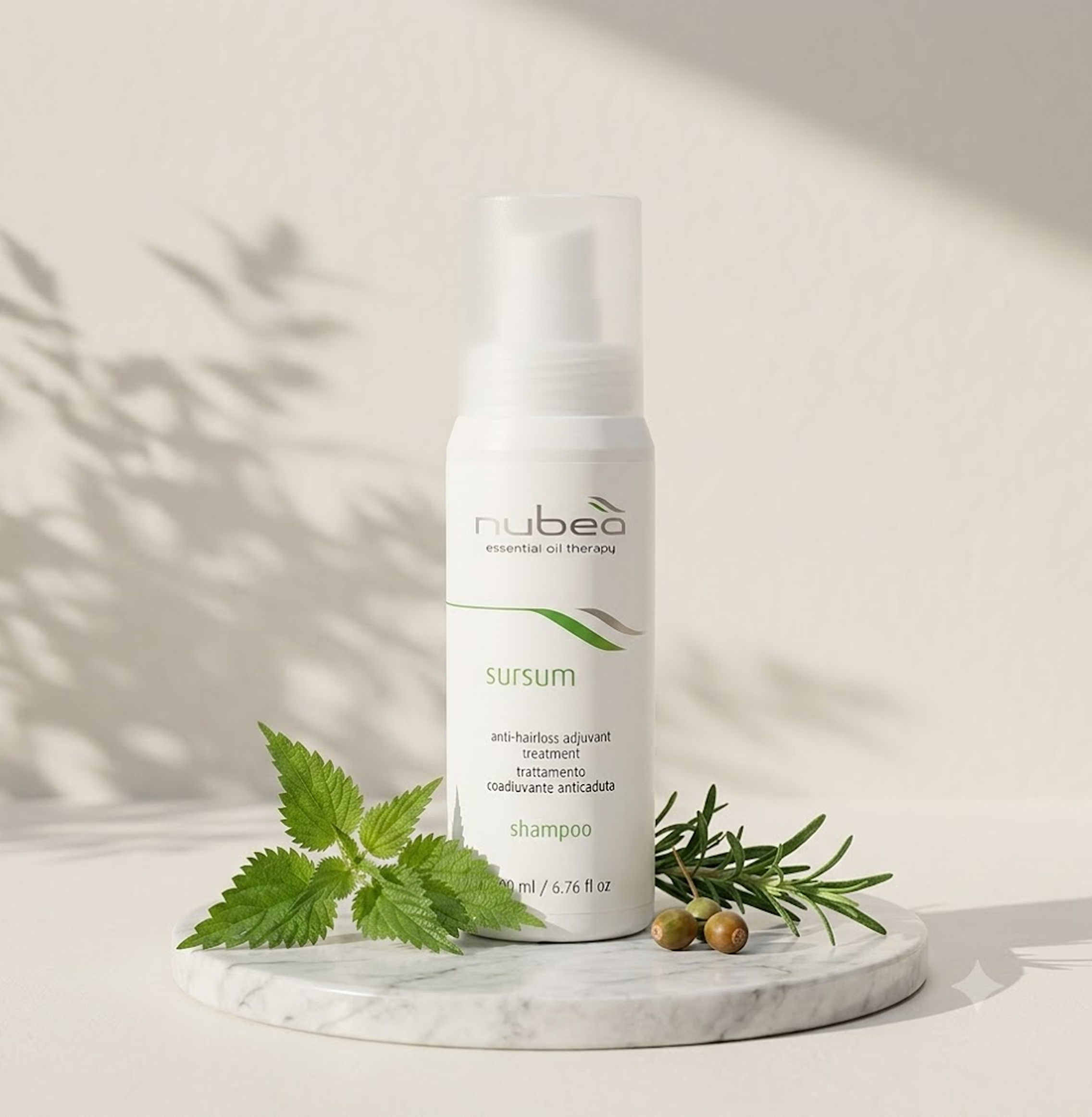 <p><strong>Why scalp-first care changes </strong><br/><em>the shed.</em></p>
