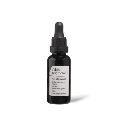 Skin Regimen <br>HA4 Jelly Serum