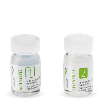 Nubea Sursum Anti-Hairloss Treatment Vials