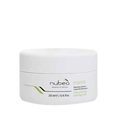Nubea Essentia Scalp Gommage