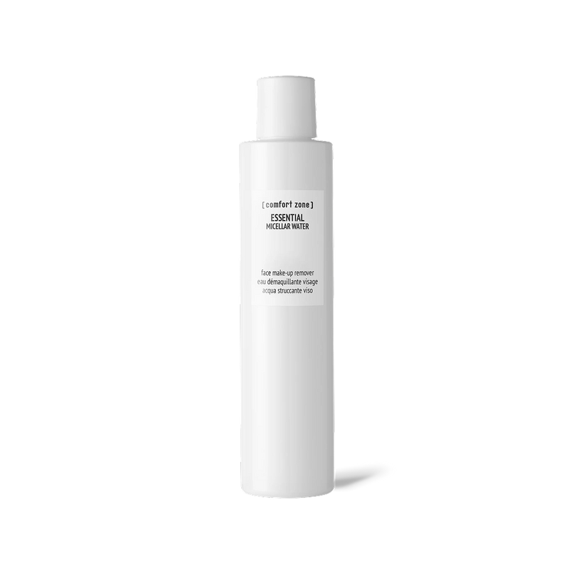 Comfort Zone Essential <br>Micellar Water