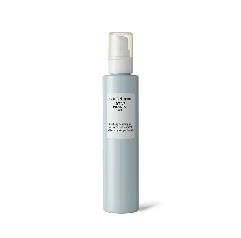 Comfort Zone Active Pureness <br>Cleansing Gel