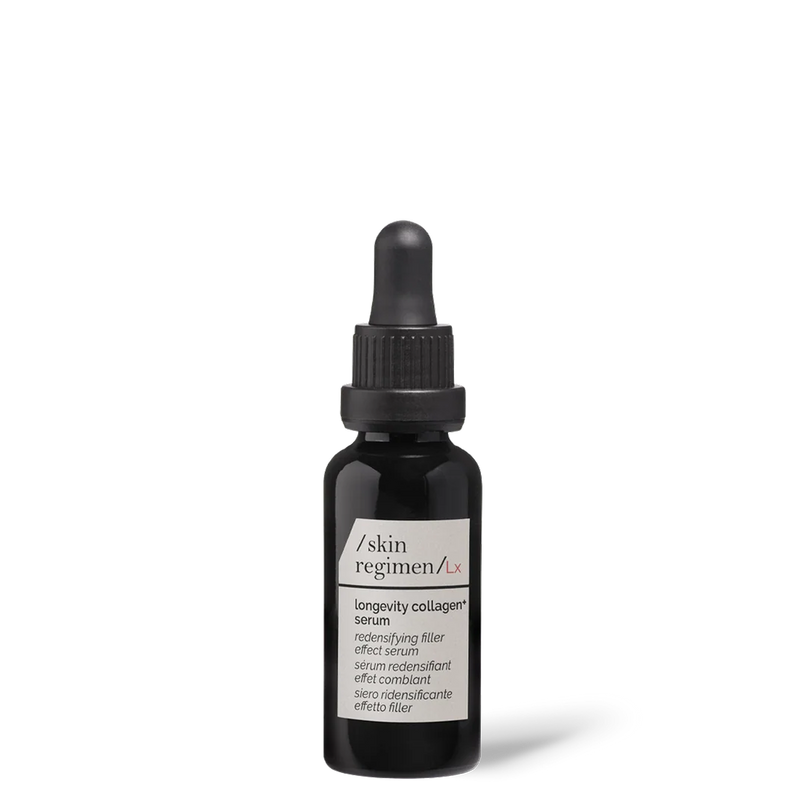 Longevity Collagen+ Serum