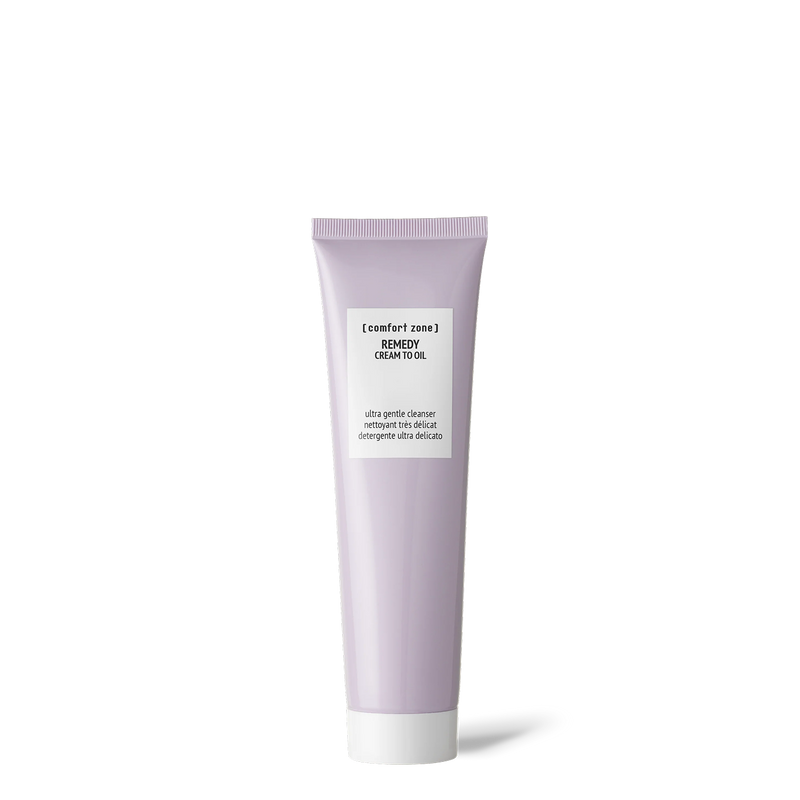 Remedy Cream To Oil