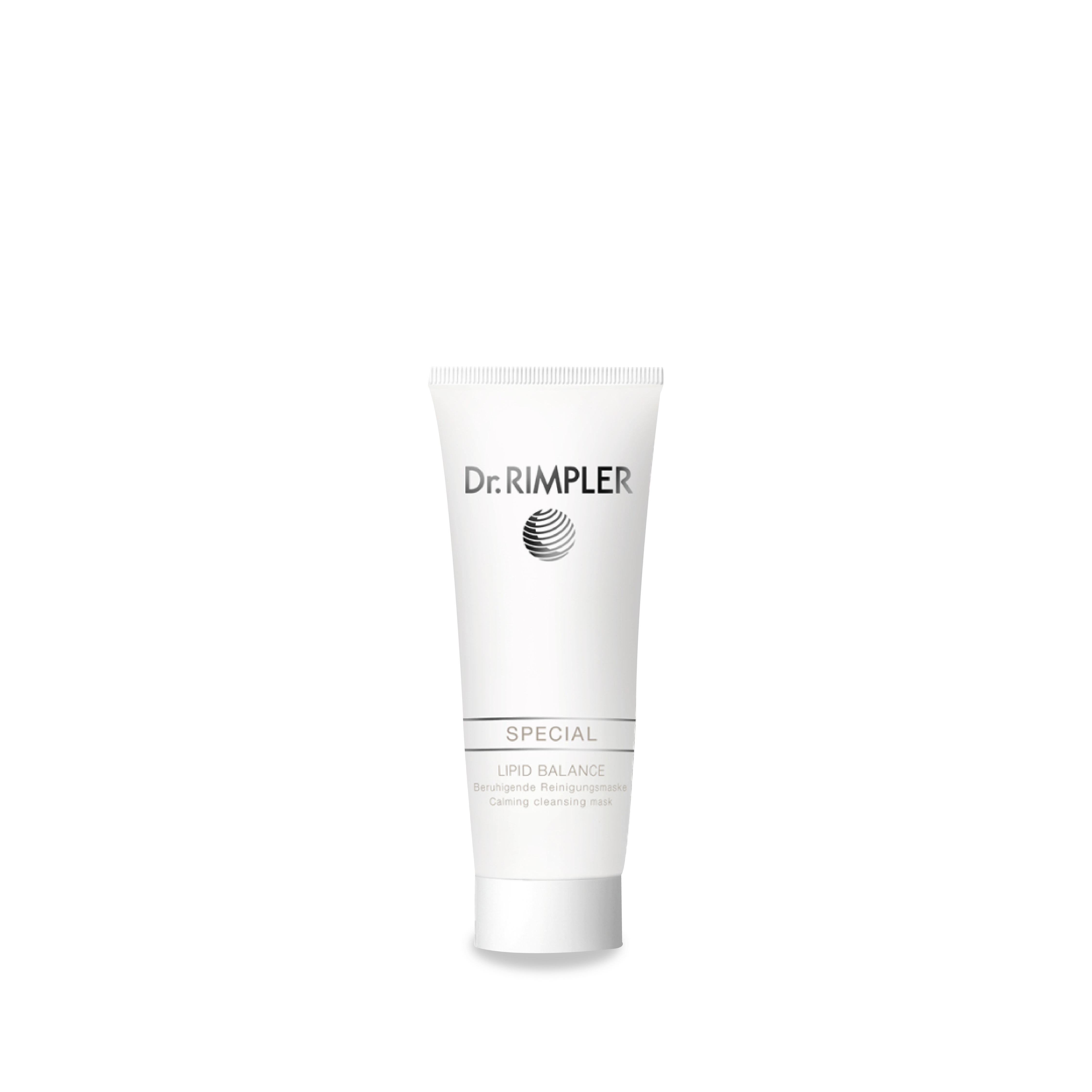 Special Mask Lipid Balance