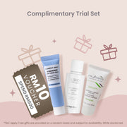 GWP Set 2 (Not for sale)