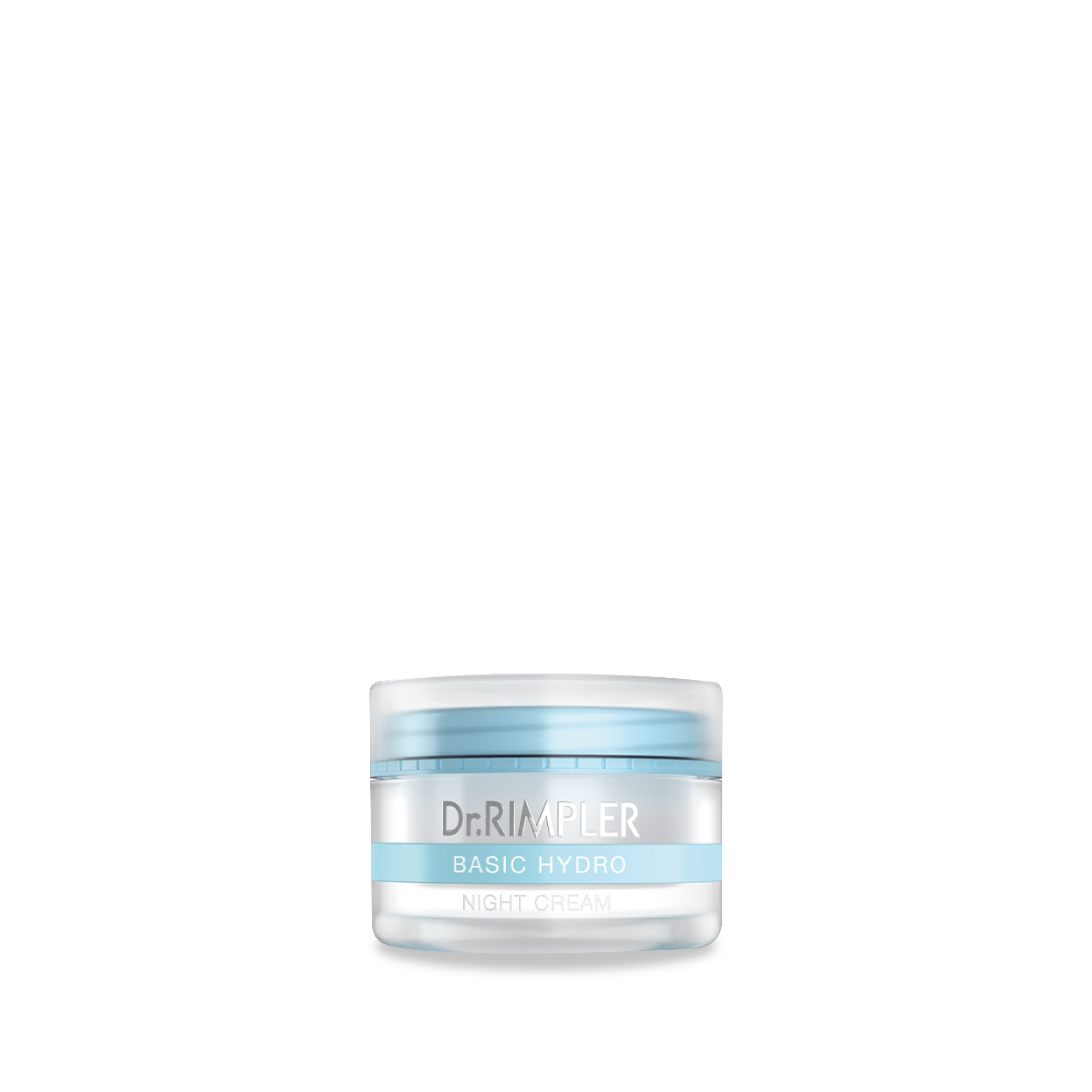 Basic Hydro Night Cream