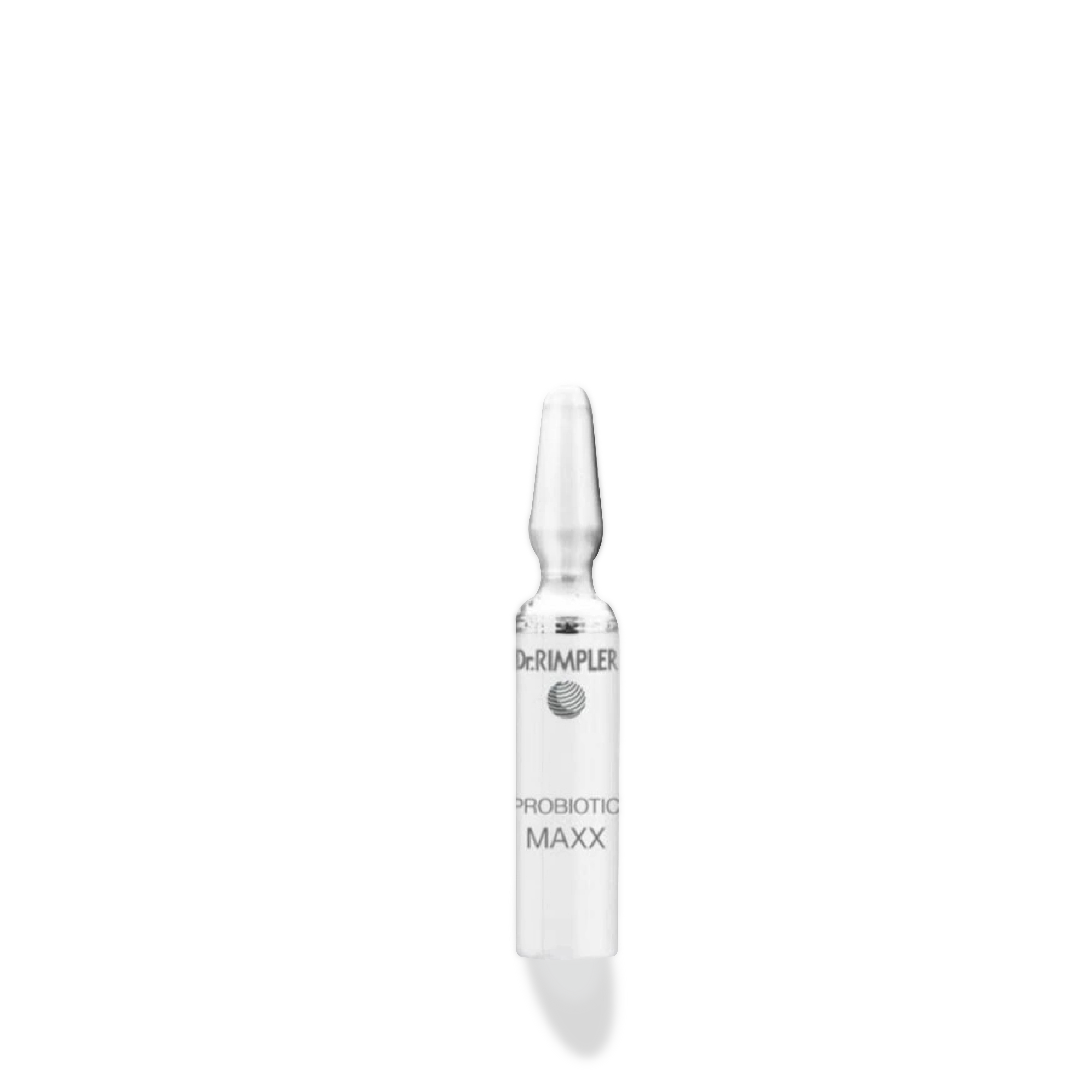 Fluid Probiotic Maxx Ampoules