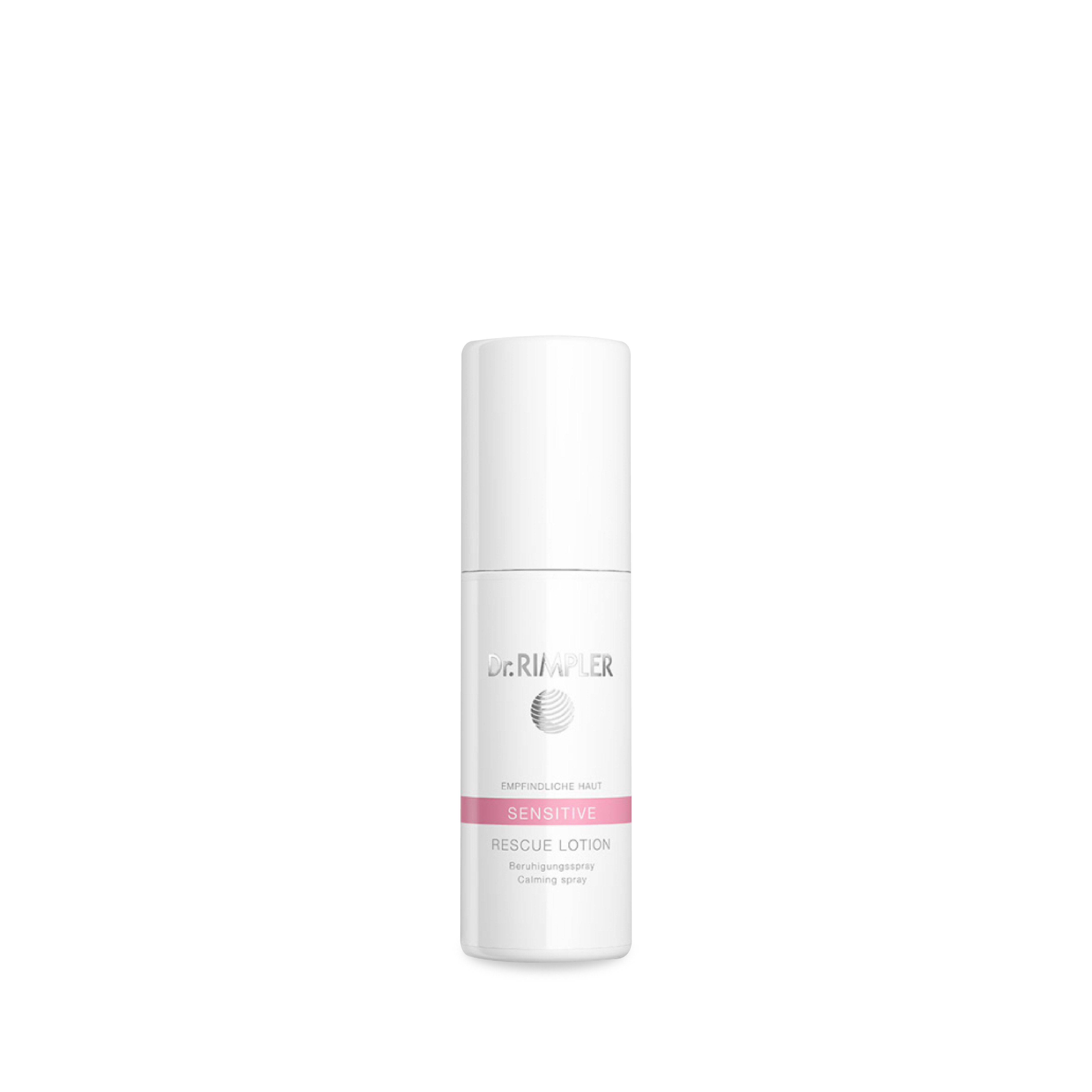 Sensitive Rescue Lotion