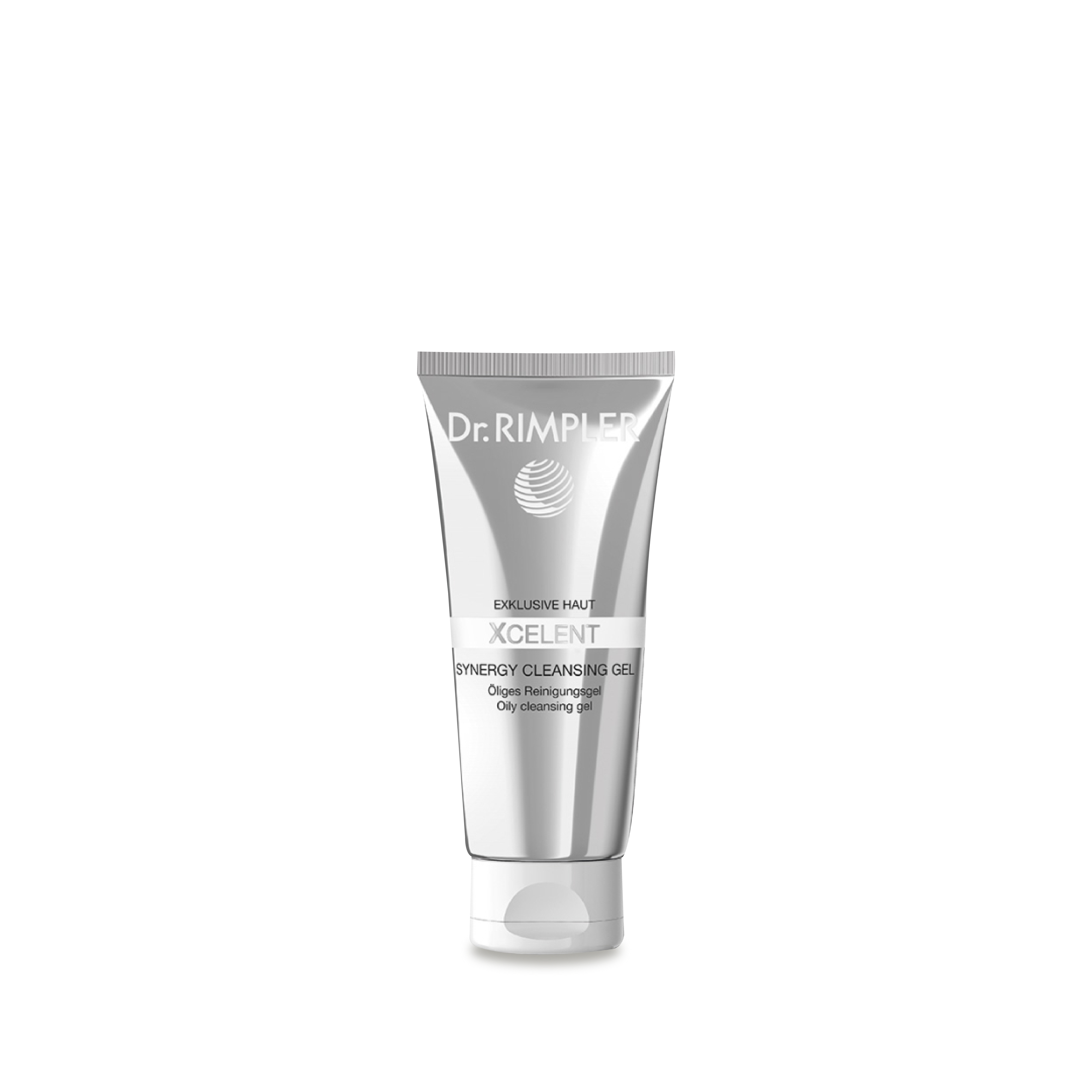 Xcelent Synergy Cleansing Gel