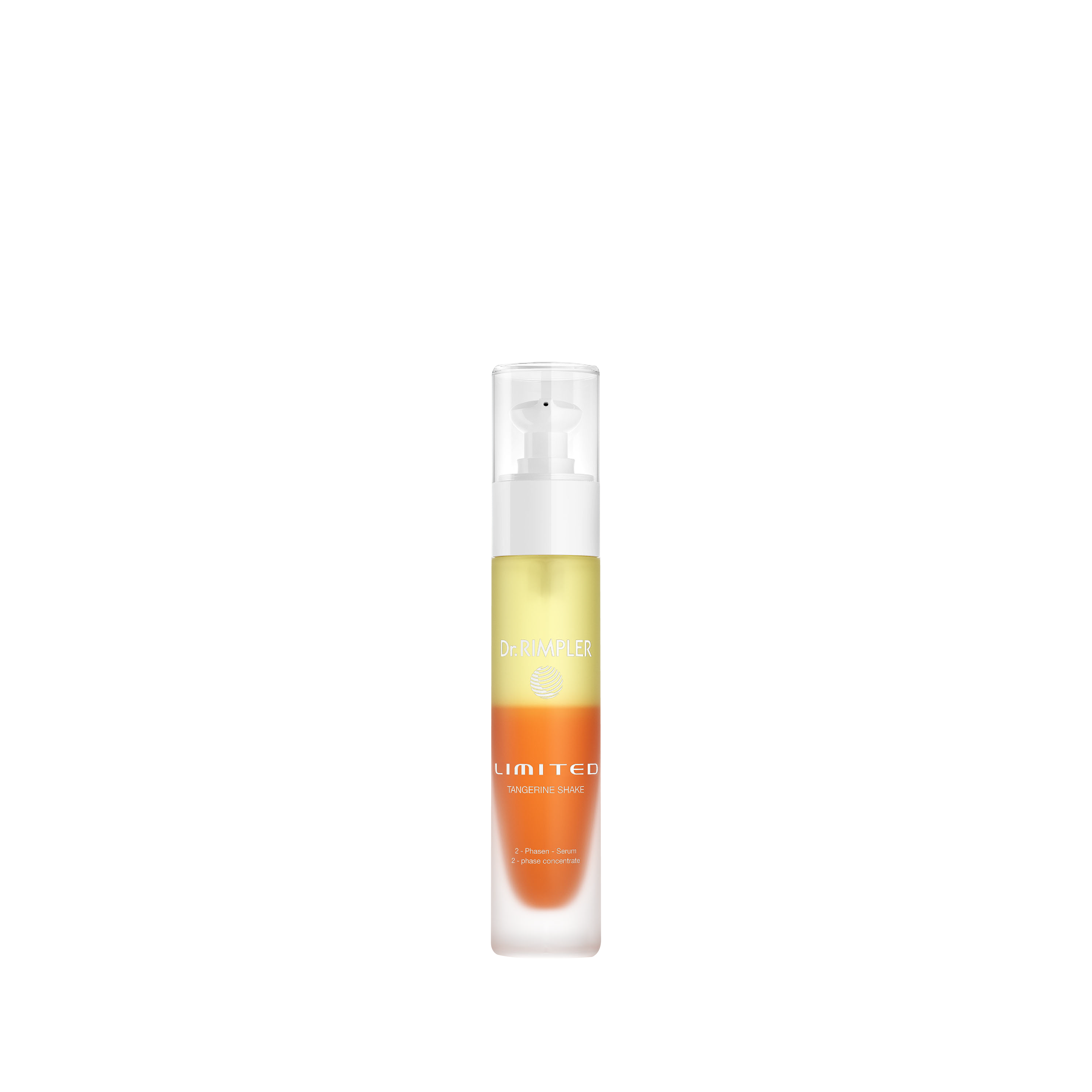 LIMITED Tangerine Shake