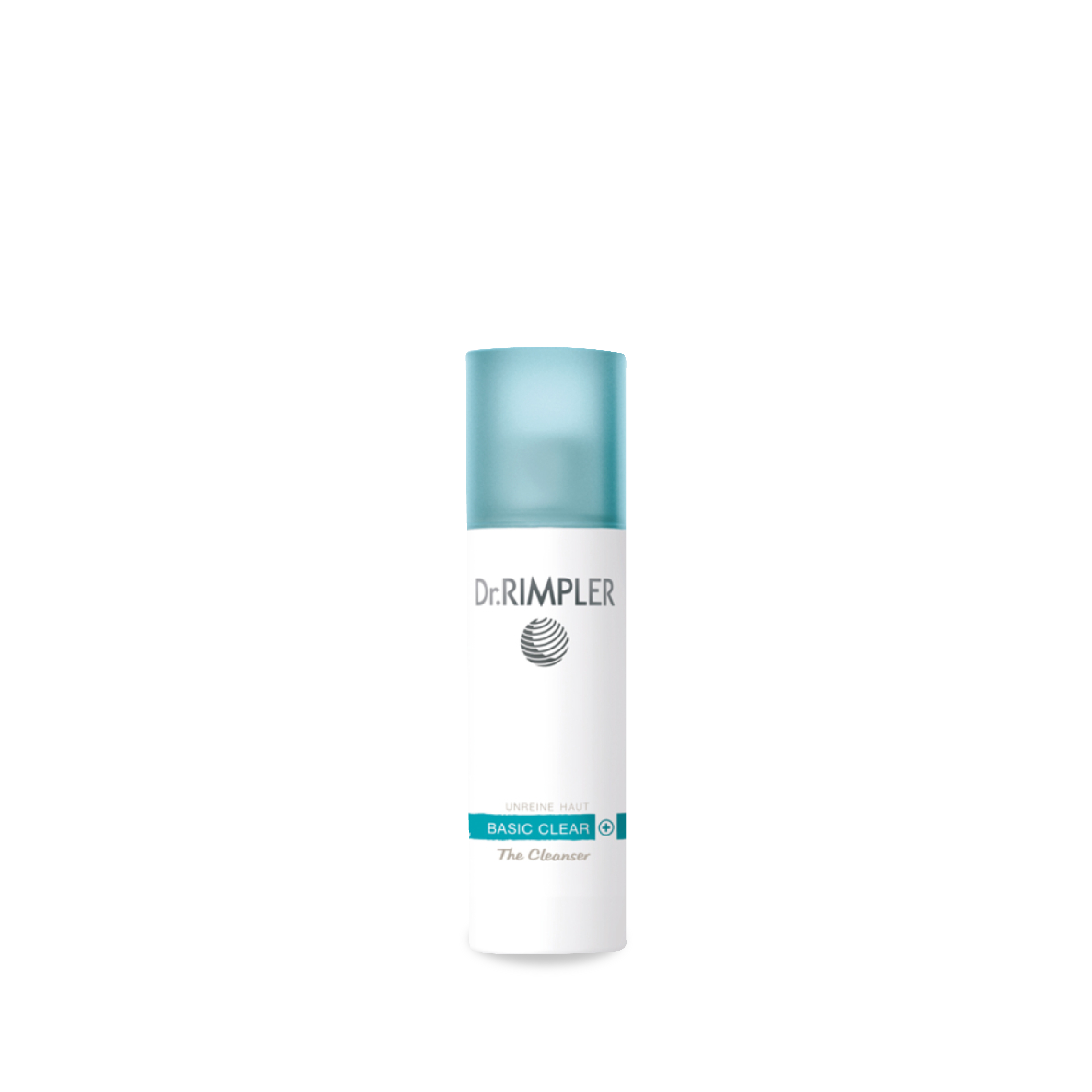 Basic Clear+  The Cleanser