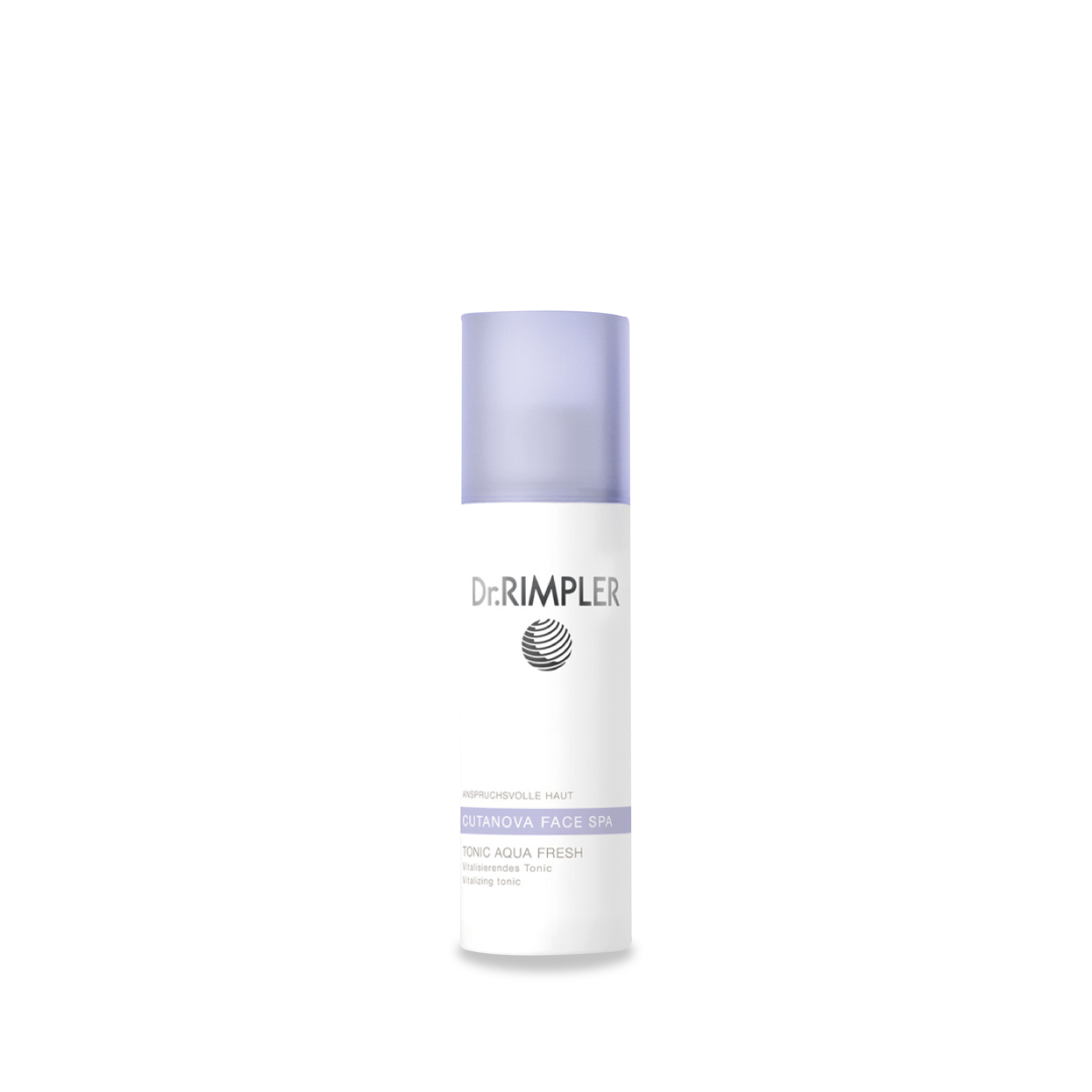 Cutanova Face Spa Tonic Aqua Fresh