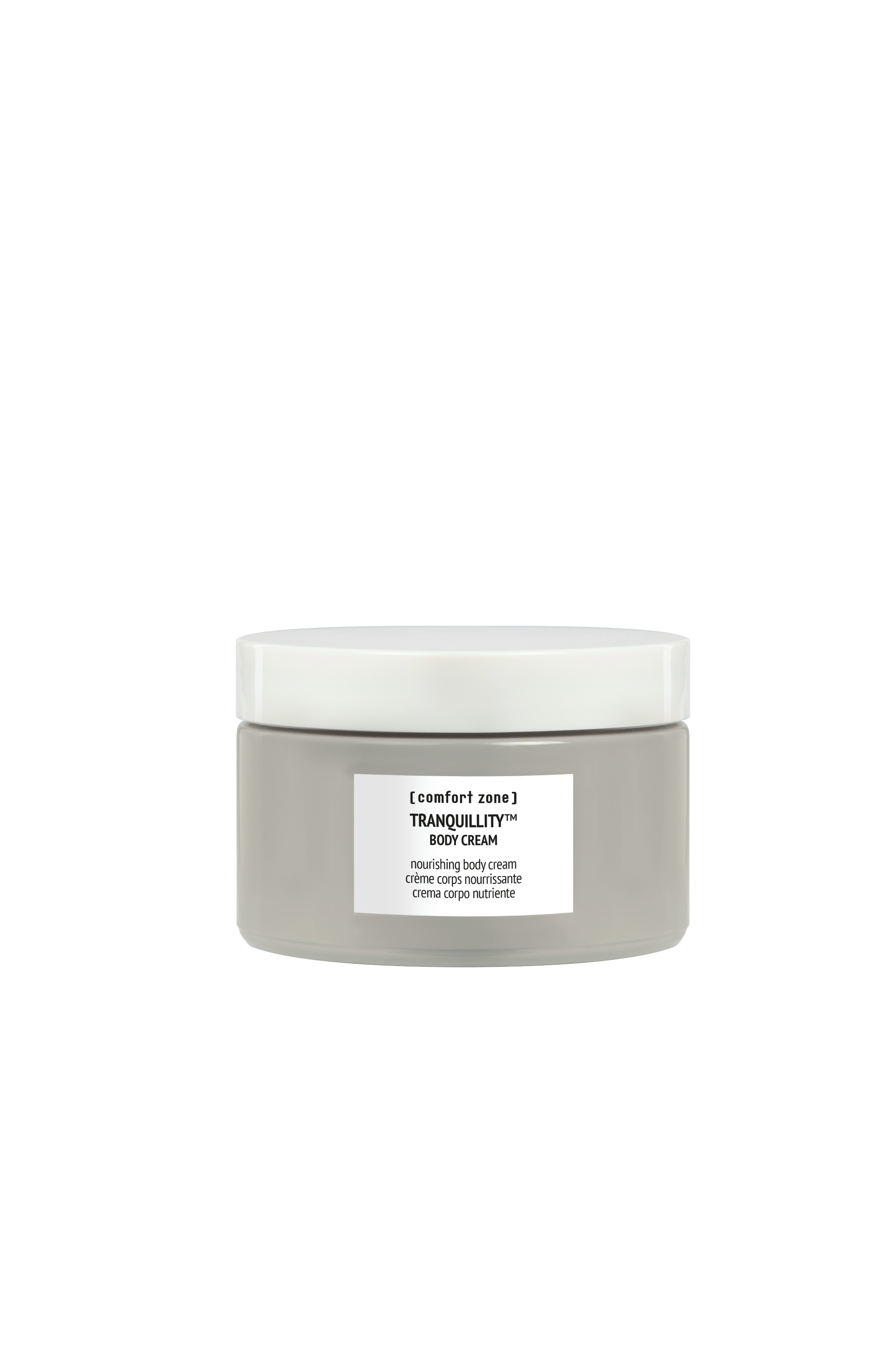 Tranquillity™ Body Cream
