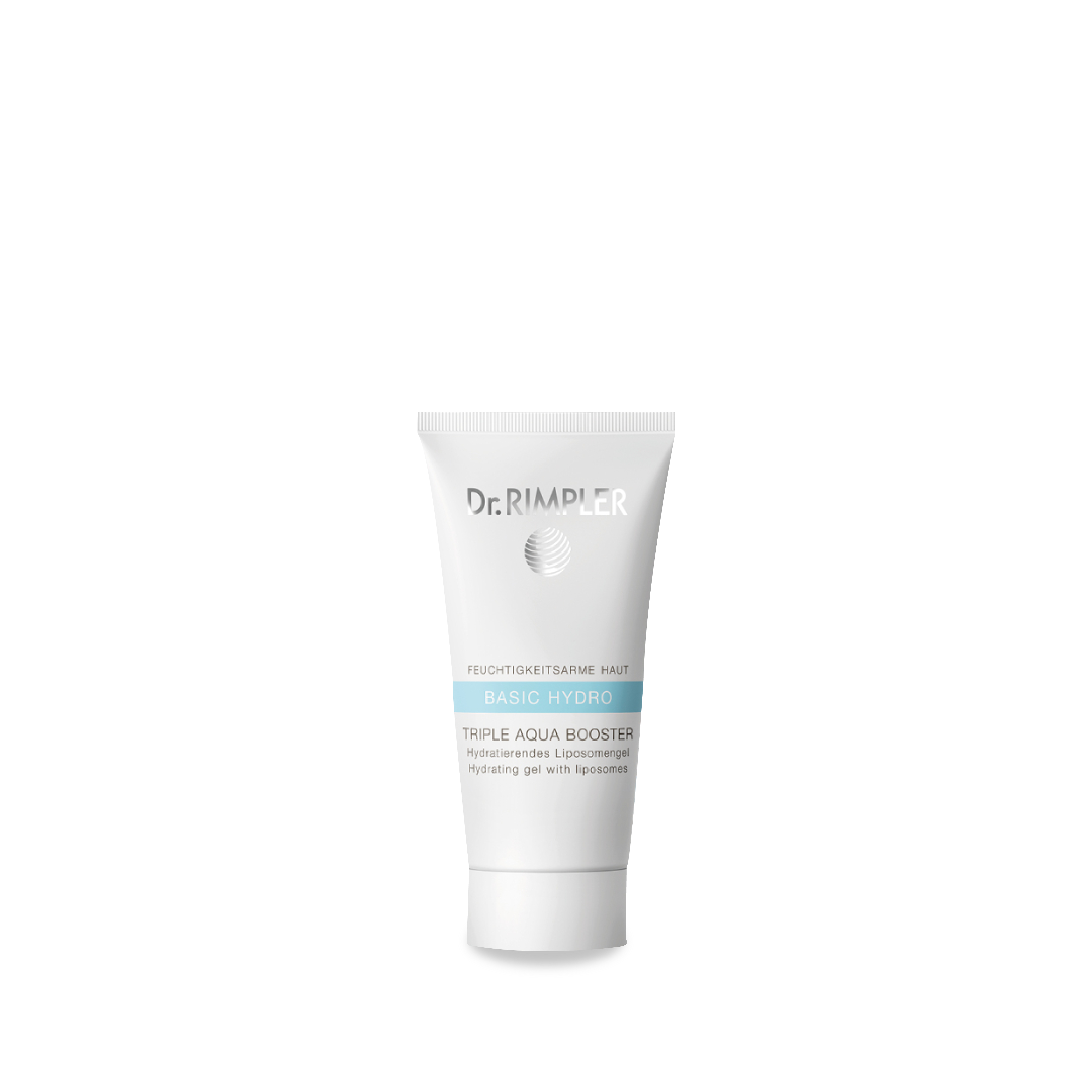 Basic Hydro Triple Aqua Booster
