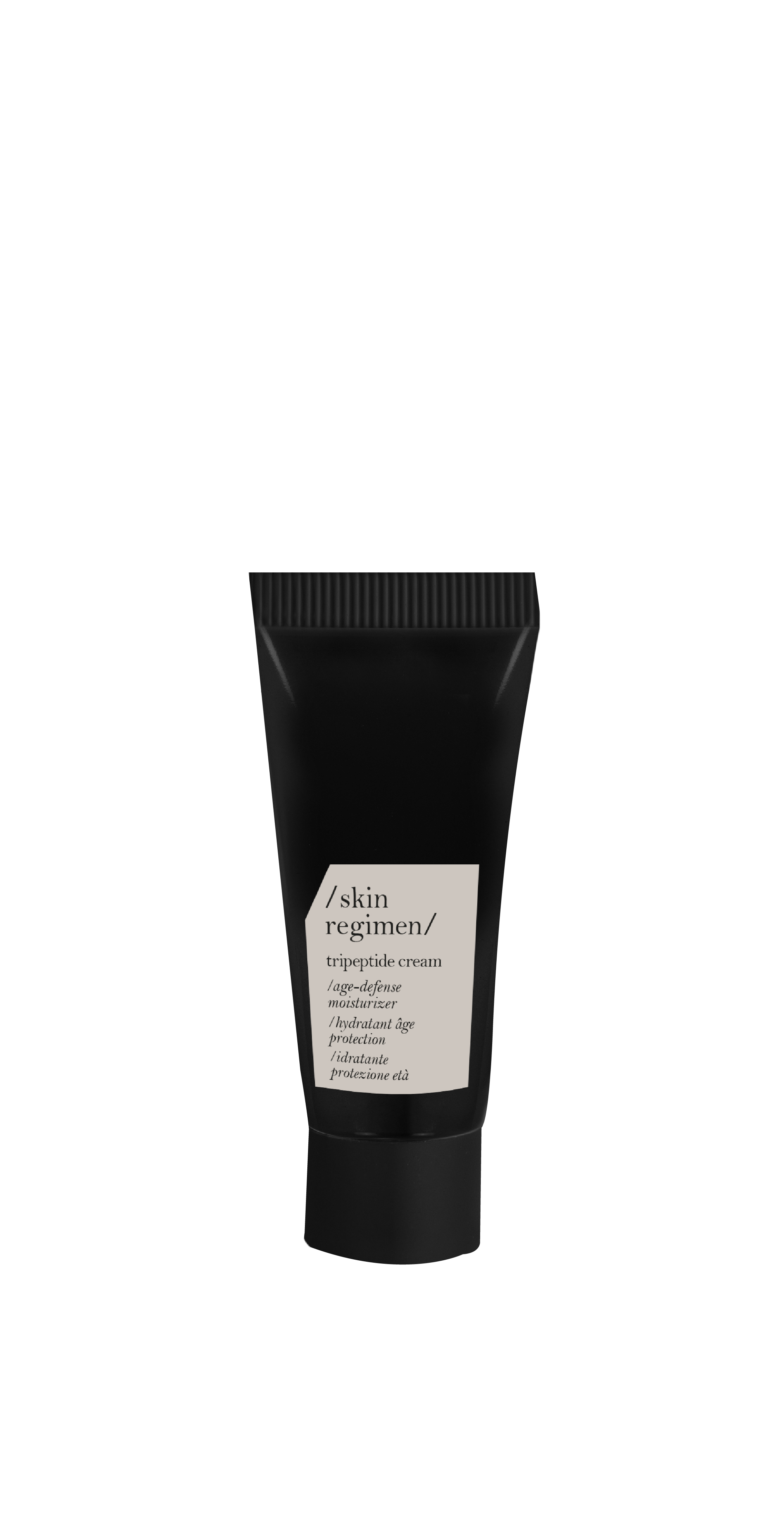 Skin Regimen Tripeptide Cream 8ml